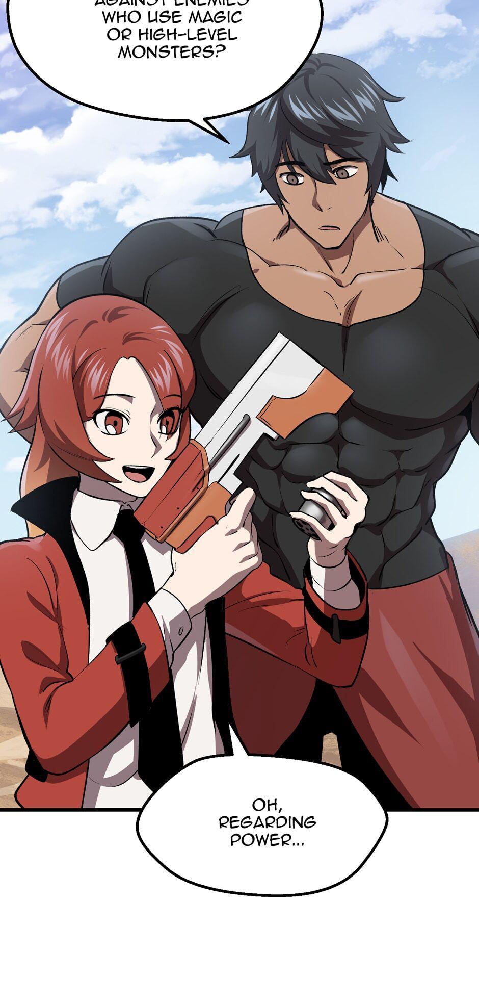Read Latna Saga_ Survival of a Sword King EN Manga Online