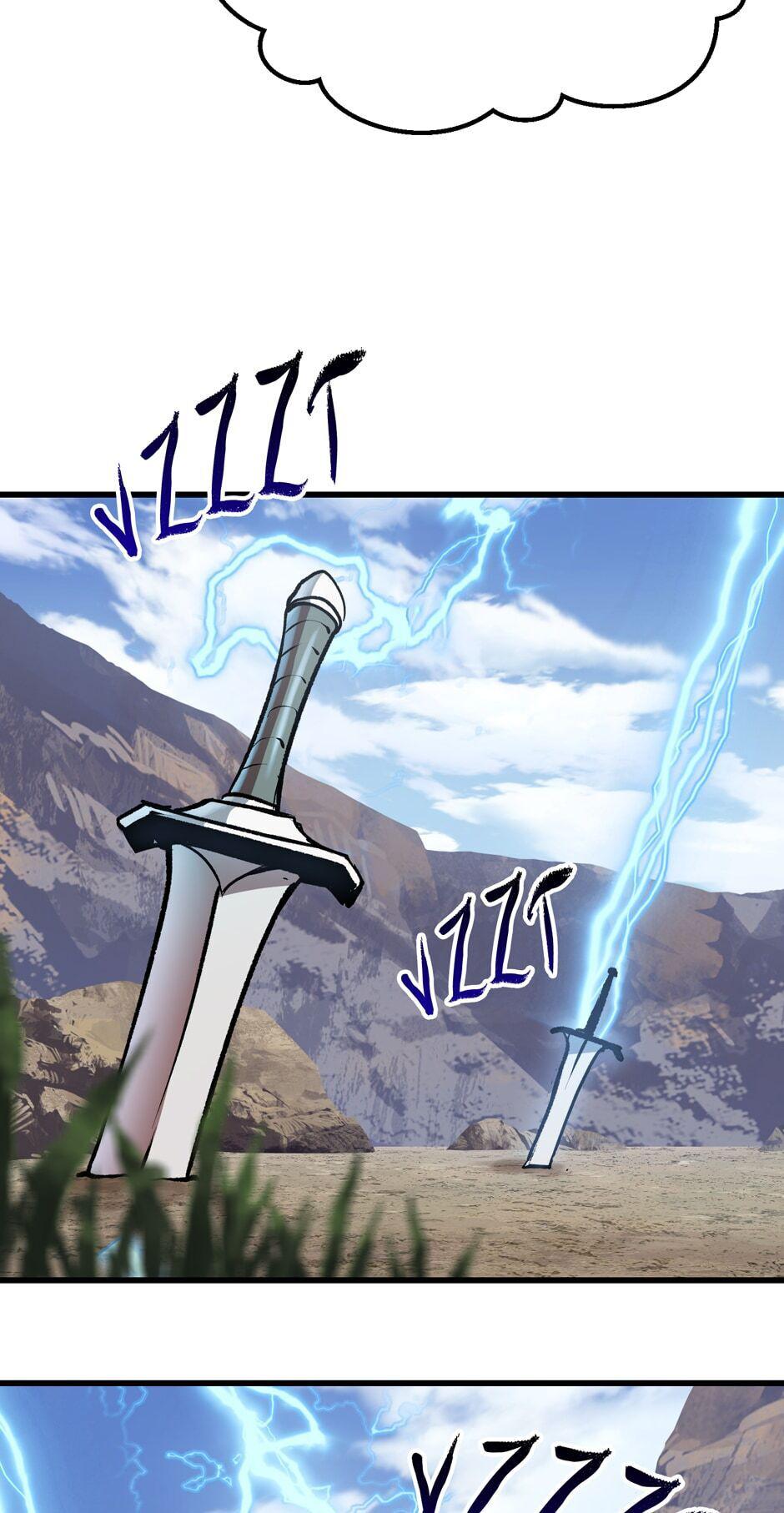 Read Latna Saga_ Survival of a Sword King EN Manga Online