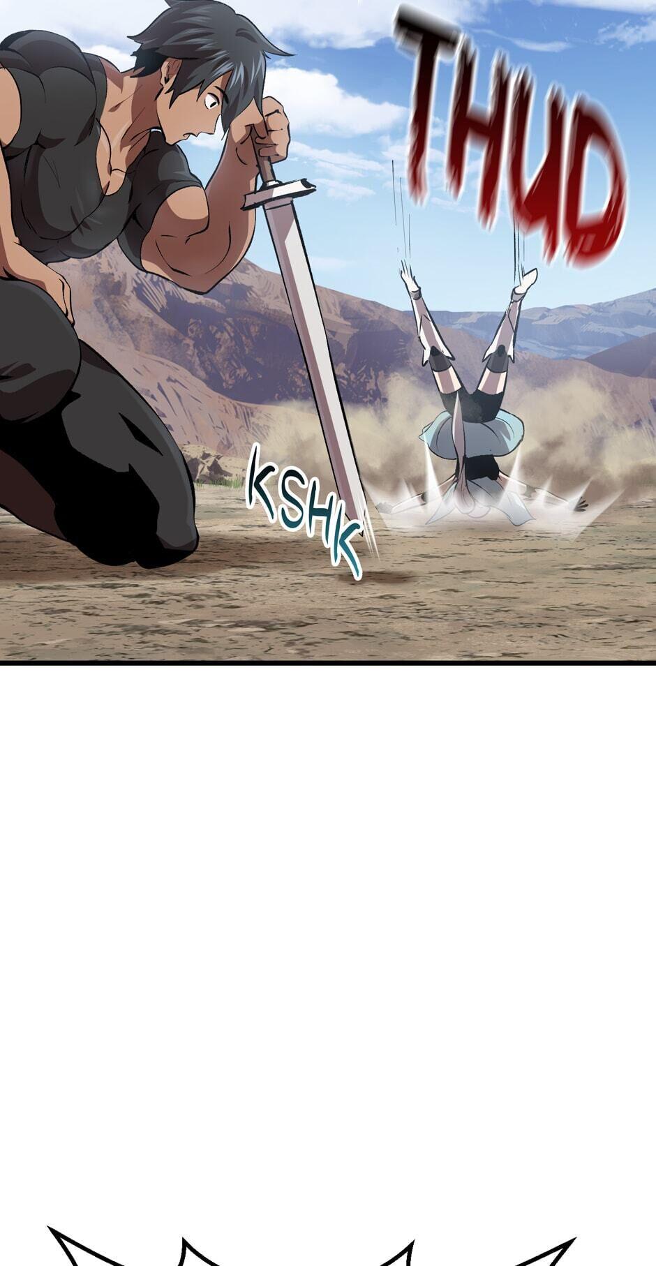 Read Latna Saga_ Survival of a Sword King EN Manga Online
