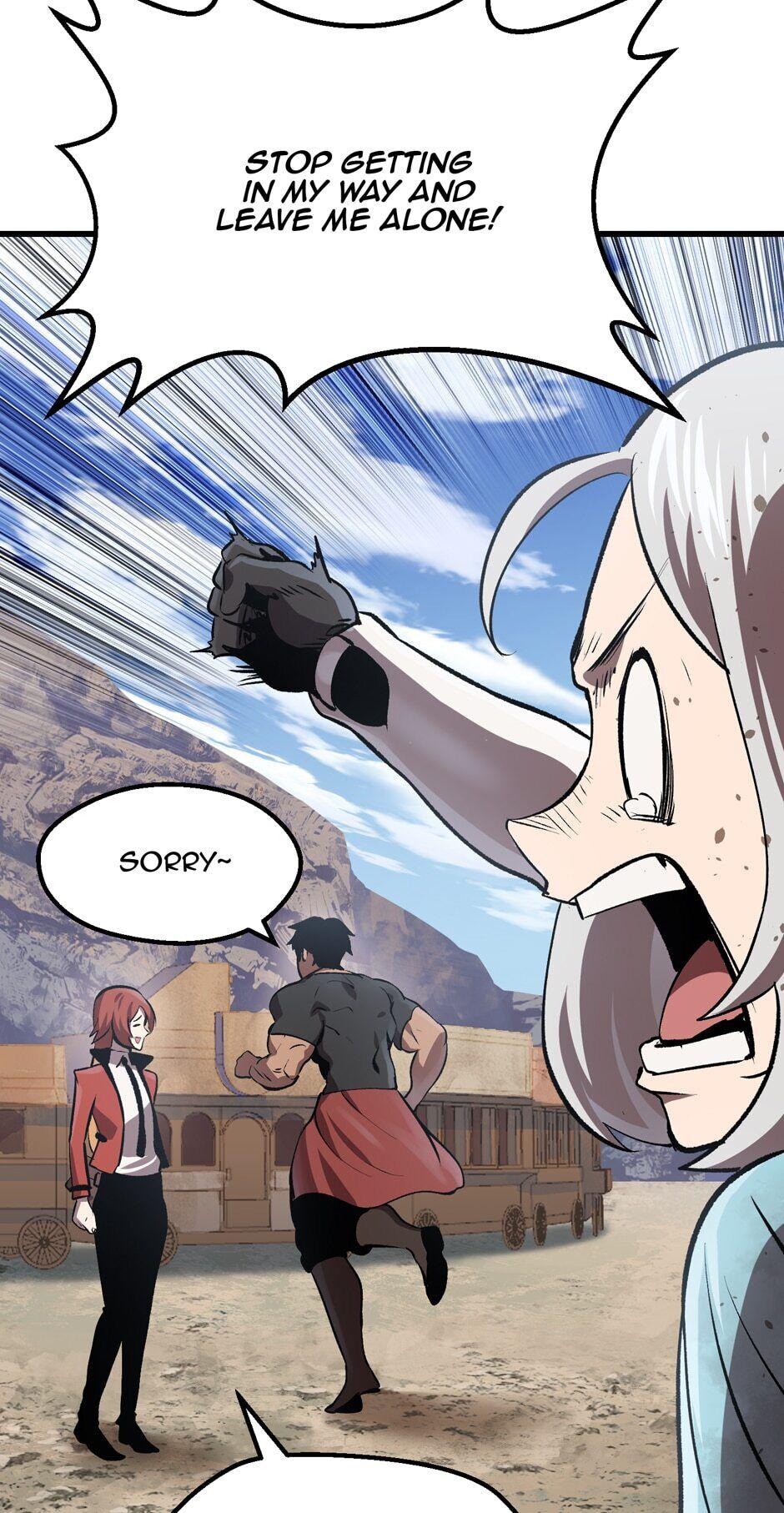 Read Latna Saga_ Survival of a Sword King EN Manga Online