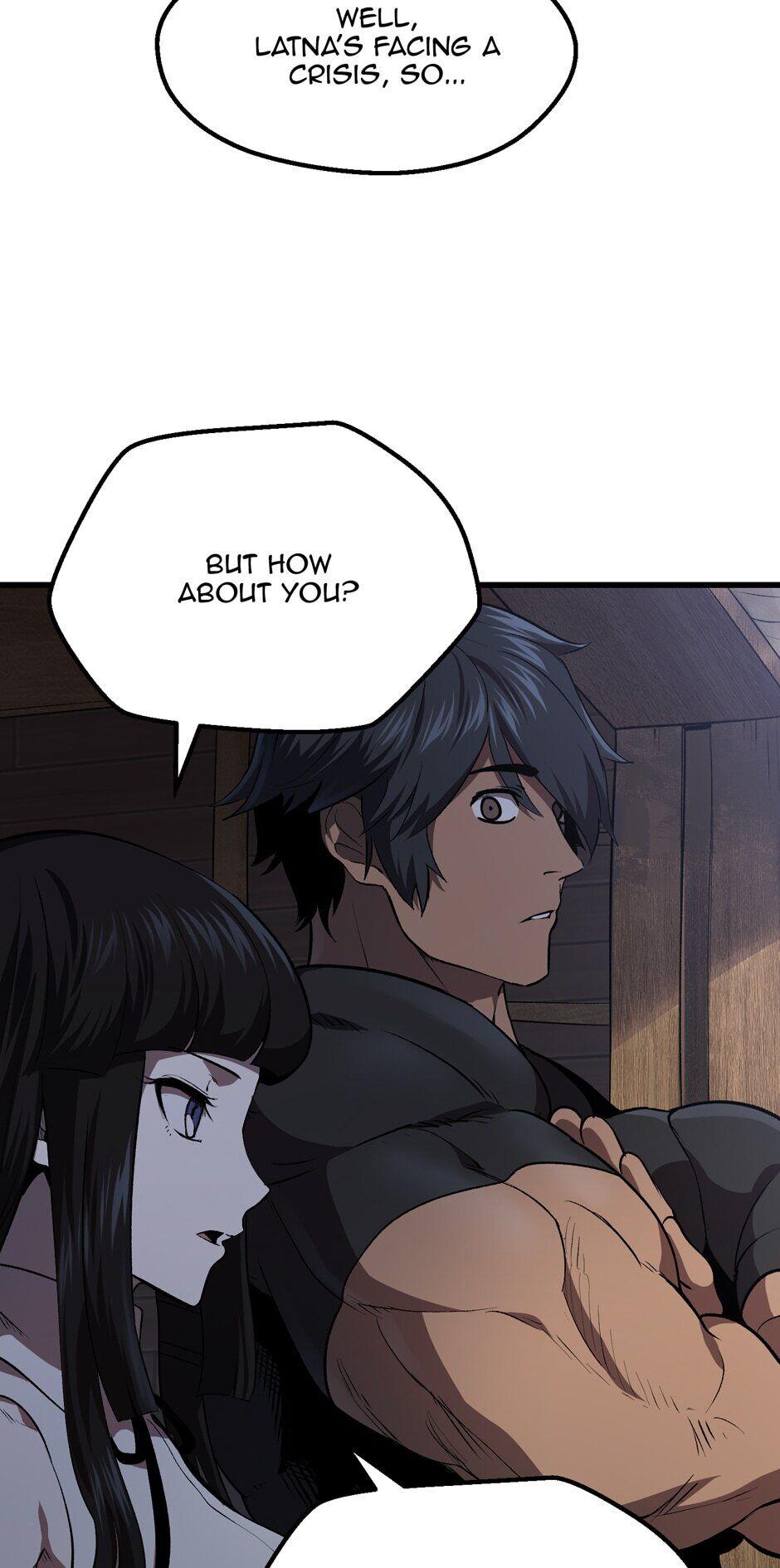 Read Latna Saga_ Survival of a Sword King EN Manga Online
