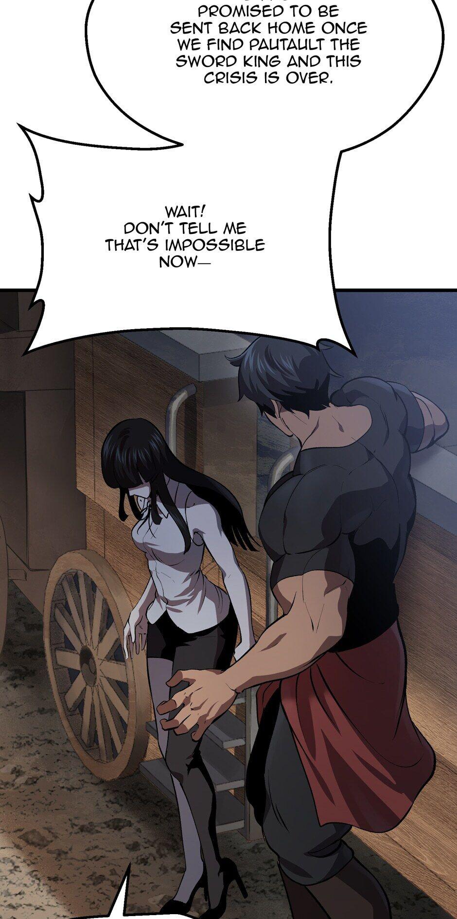 Read Latna Saga_ Survival of a Sword King EN Manga Online