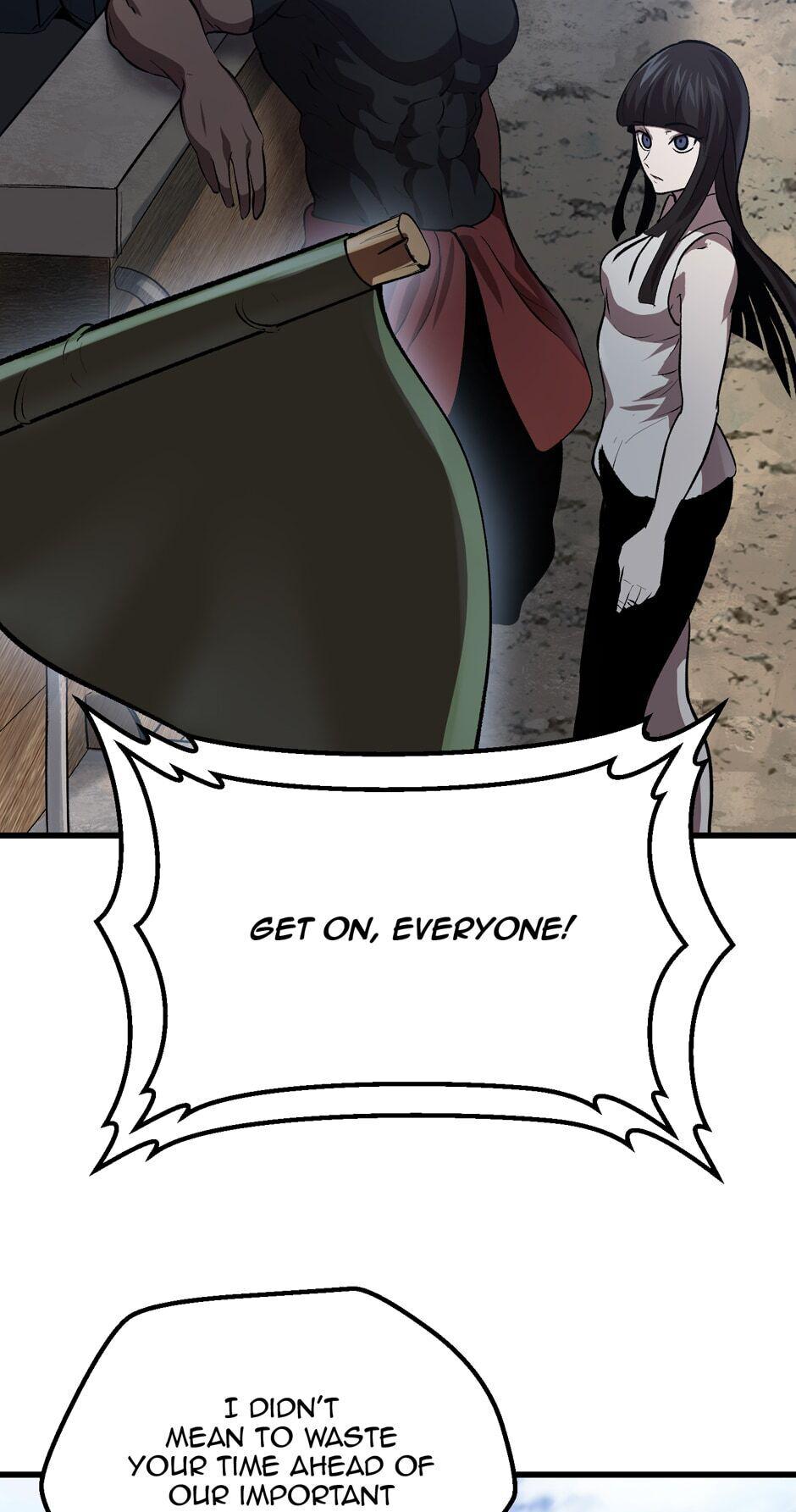 Read Latna Saga_ Survival of a Sword King EN Manga Online