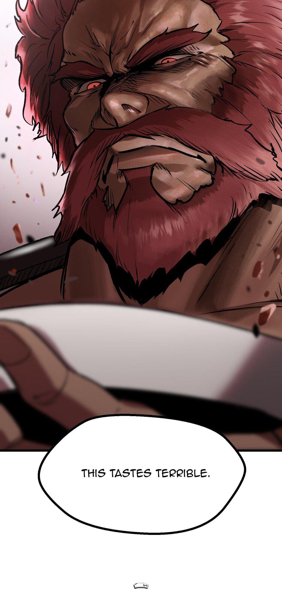 Read Latna Saga_ Survival of a Sword King EN Manga Online