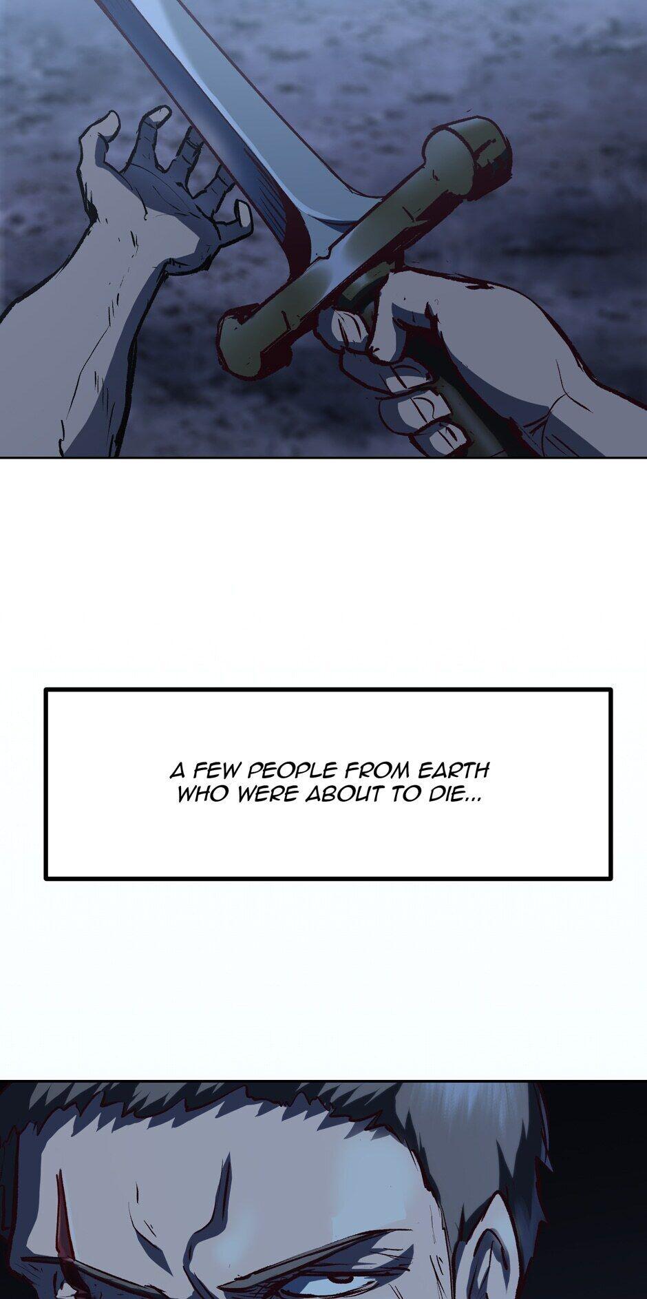 Read Latna Saga_ Survival of a Sword King EN Manga Online