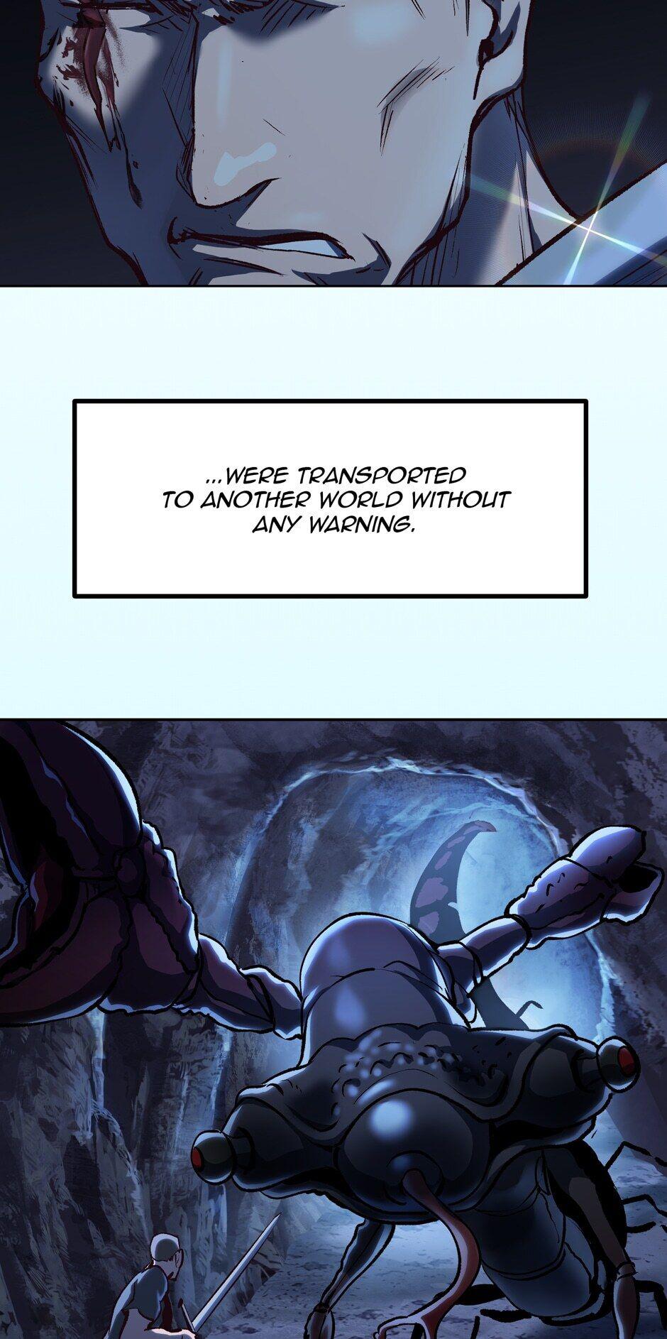 Read Latna Saga_ Survival of a Sword King EN Manga Online