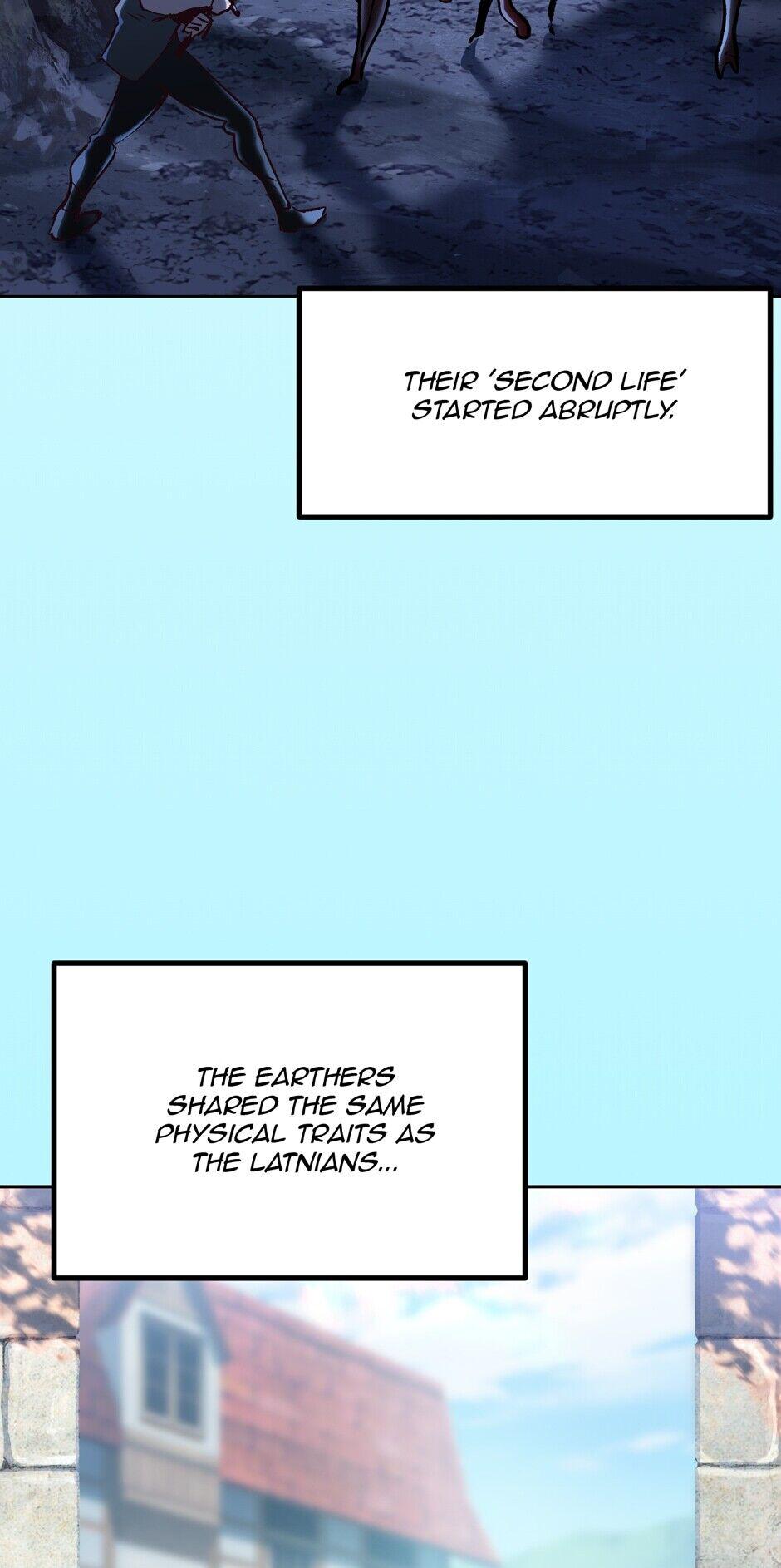Read Latna Saga_ Survival of a Sword King EN Manga Online