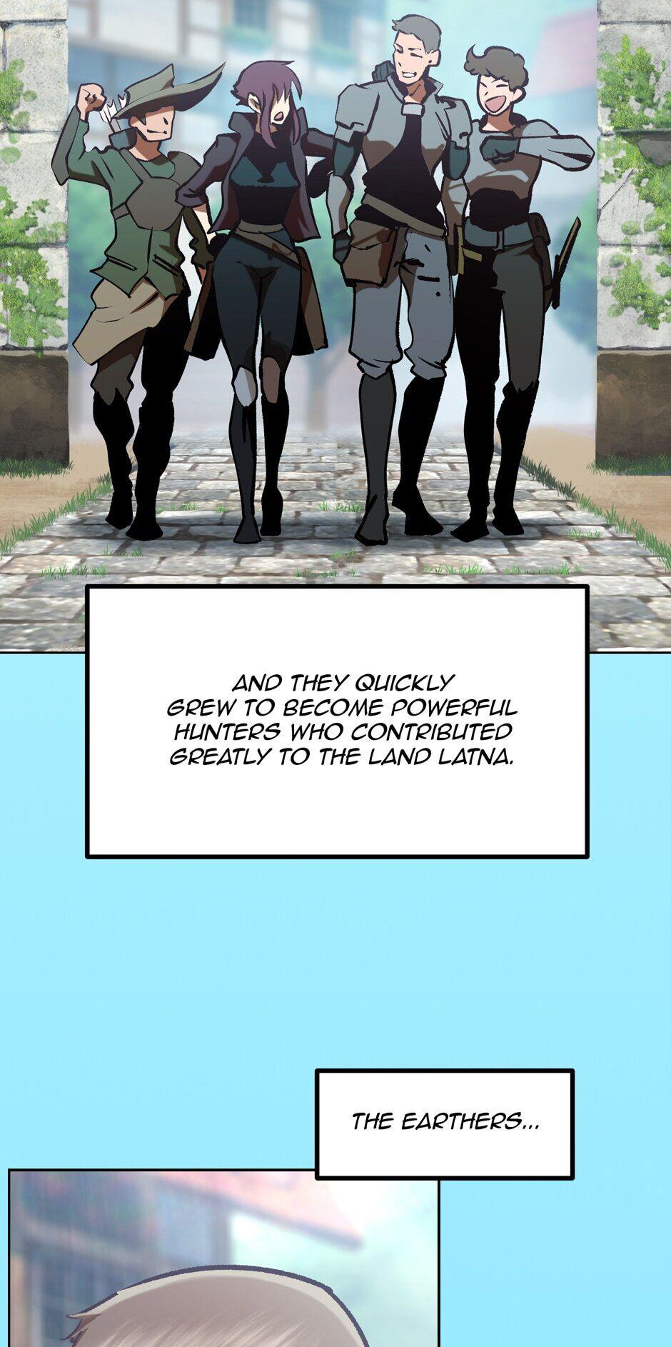 Read Latna Saga_ Survival of a Sword King EN Manga Online