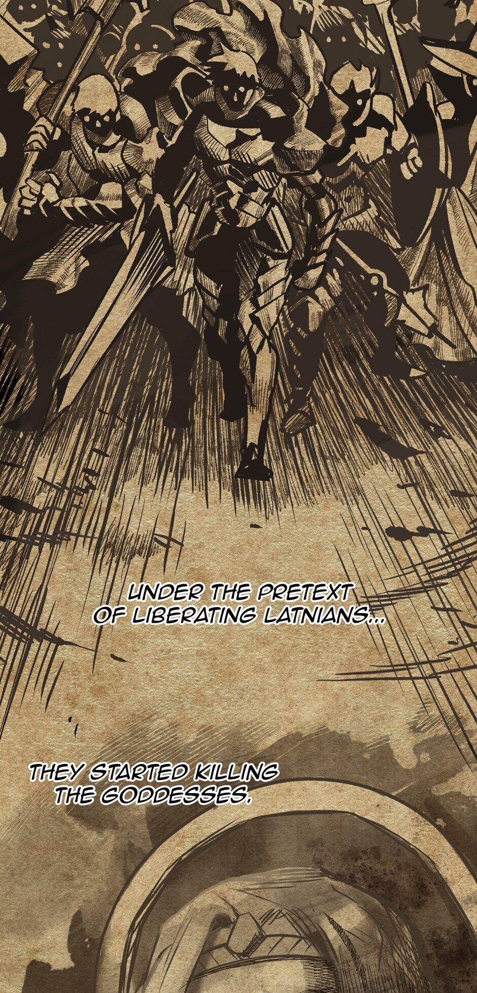 Read Latna Saga_ Survival of a Sword King EN Manga Online