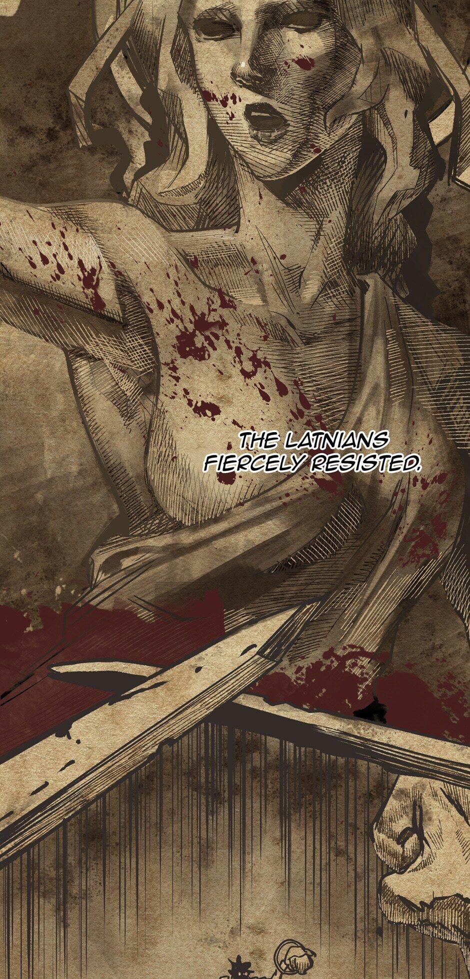 Read Latna Saga_ Survival of a Sword King EN Manga Online