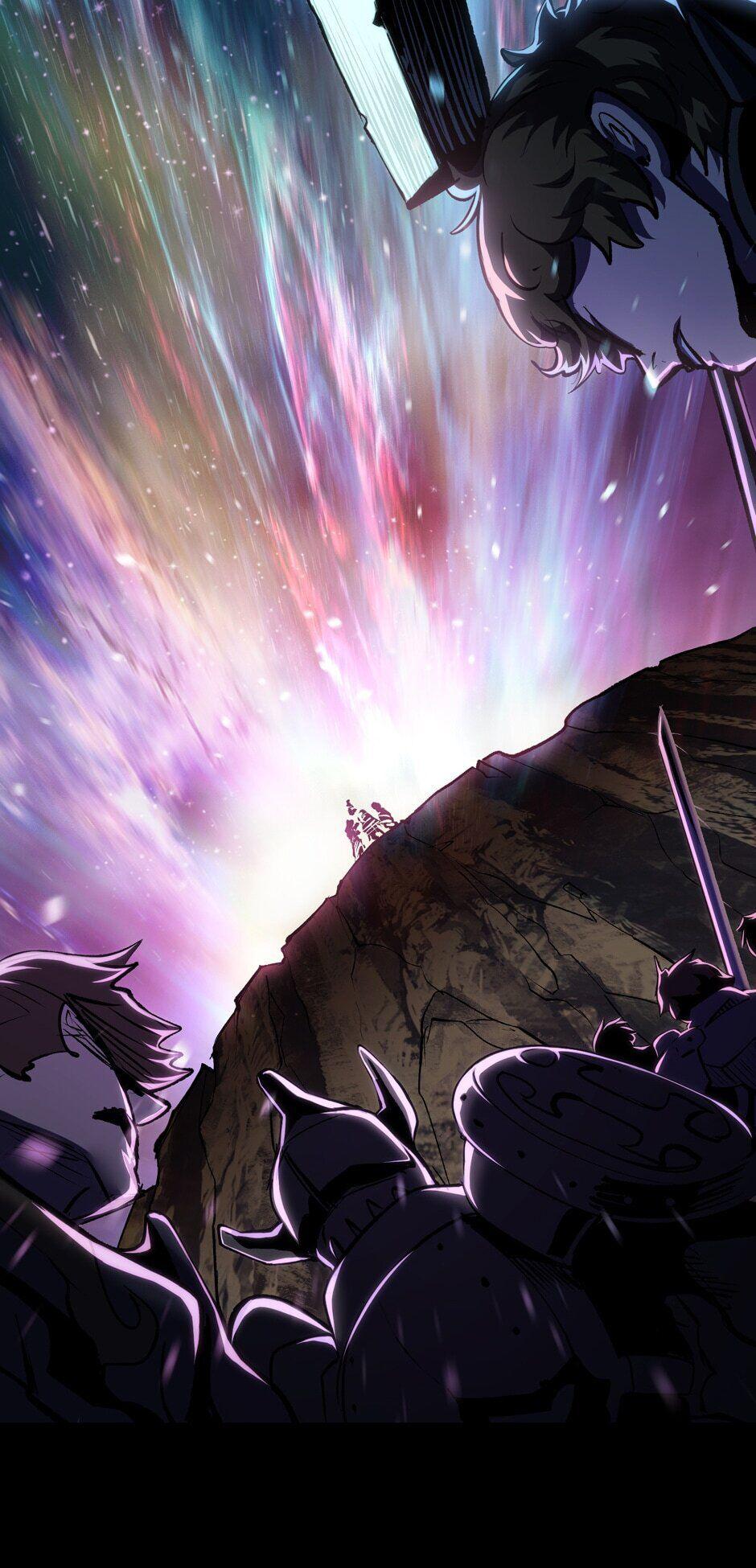 Read Latna Saga_ Survival of a Sword King EN Manga Online