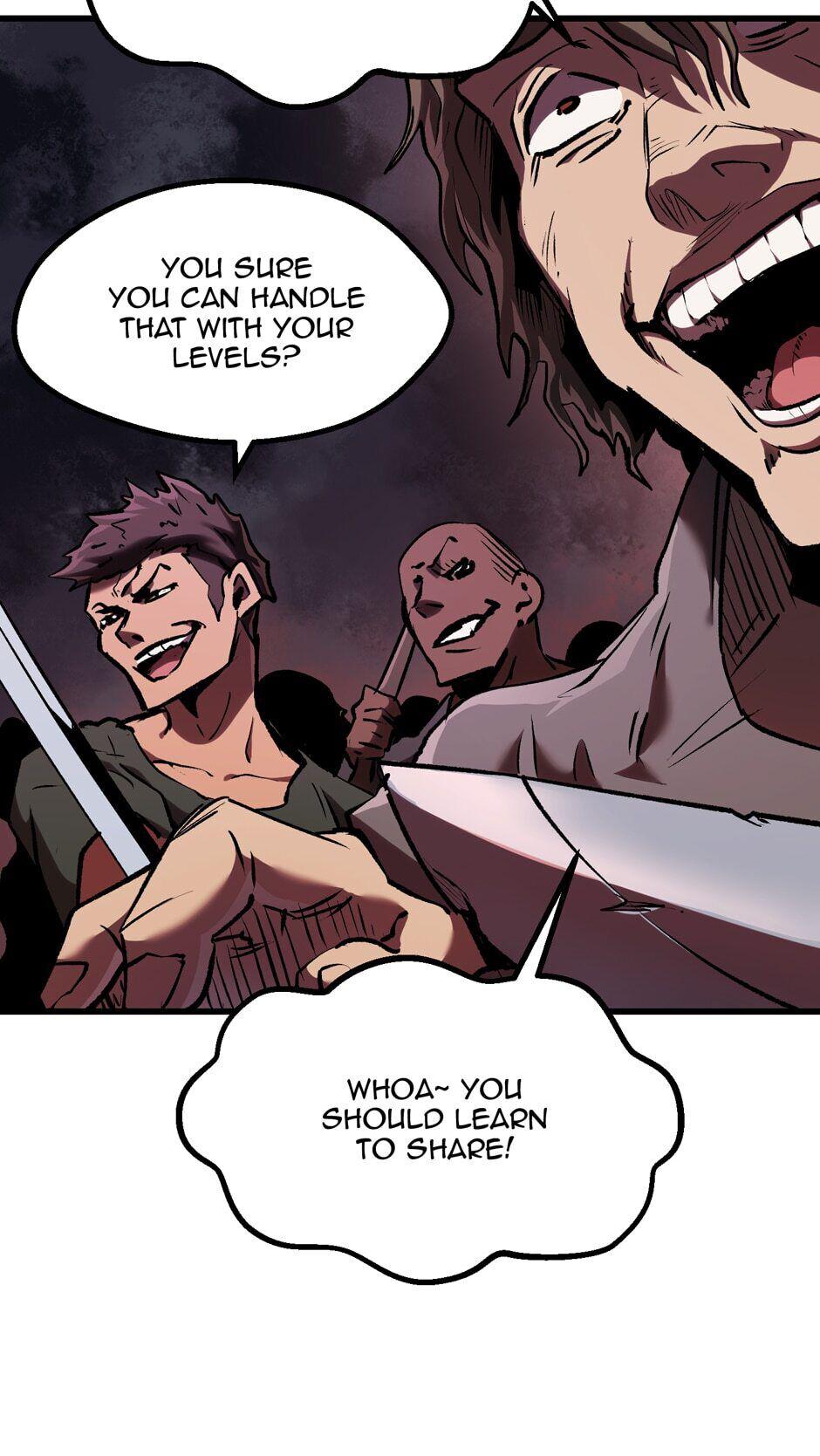 Read Latna Saga_ Survival of a Sword King EN Manga Online