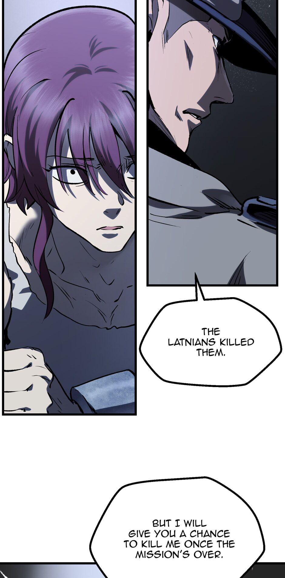 Read Latna Saga_ Survival of a Sword King EN Manga Online