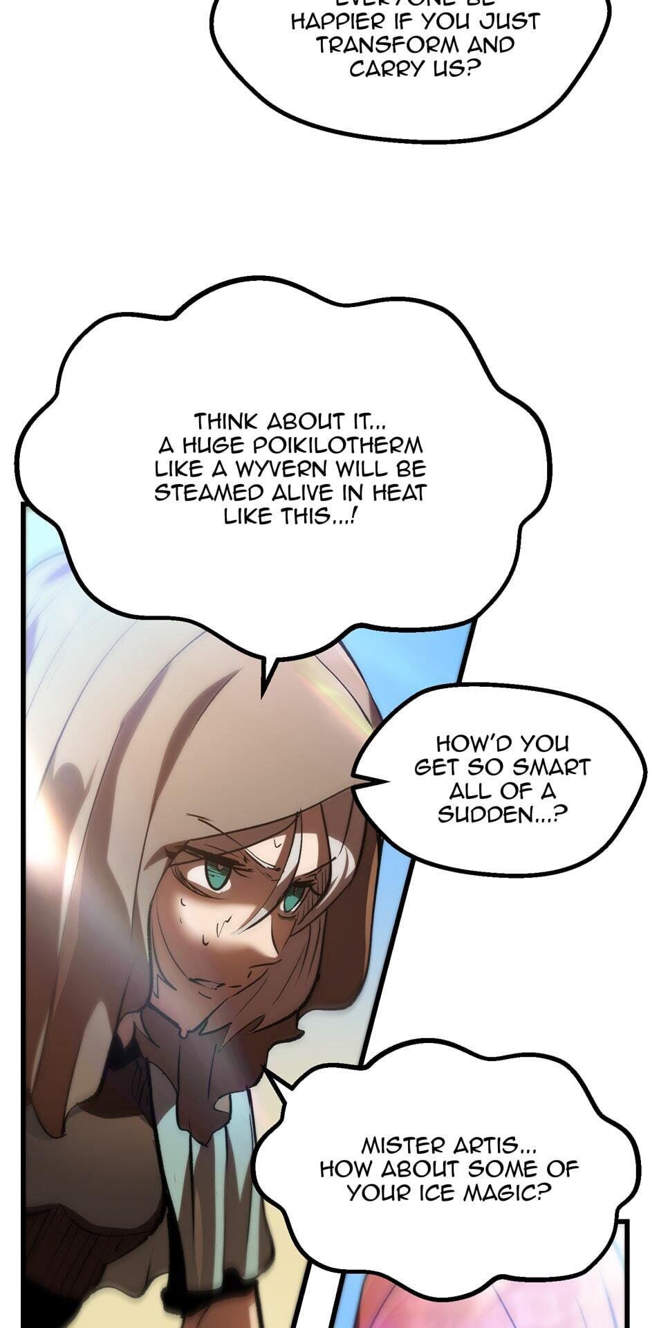Read Latna Saga_ Survival of a Sword King EN Manga Online