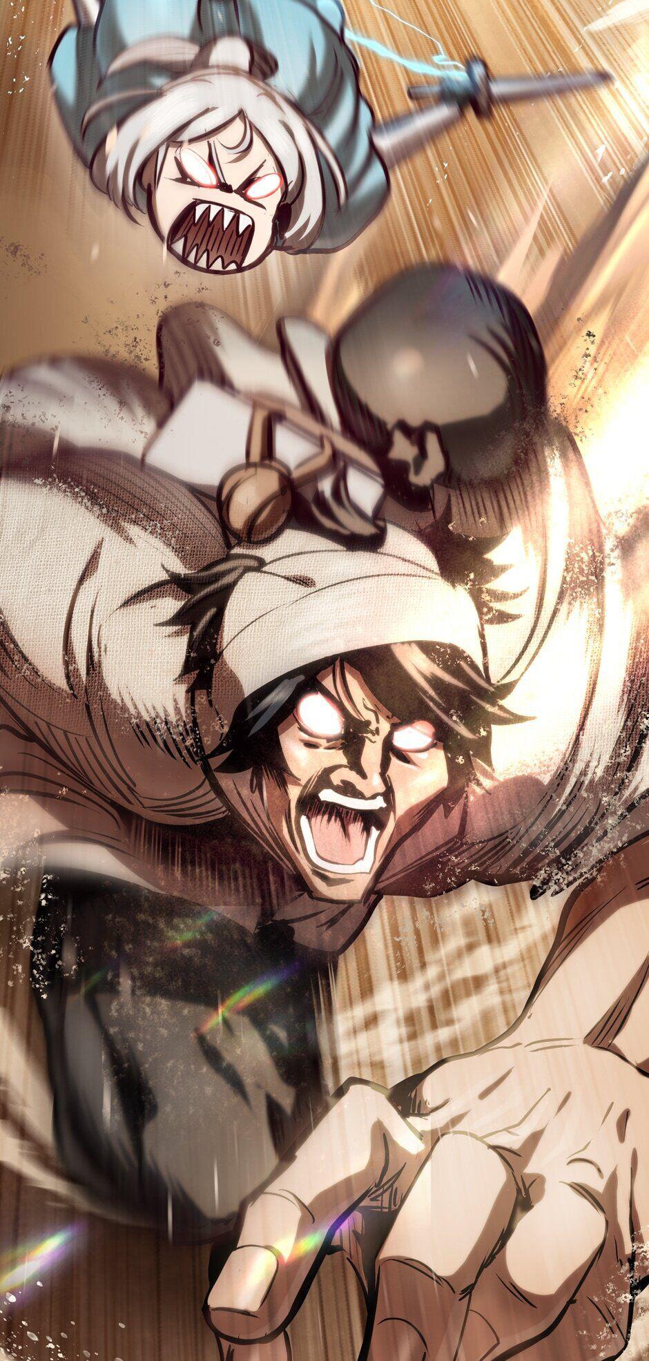 Read Latna Saga_ Survival of a Sword King EN Manga Online