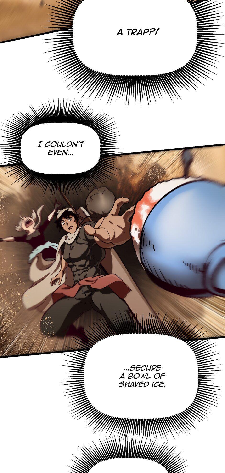 Read Latna Saga_ Survival of a Sword King EN Manga Online