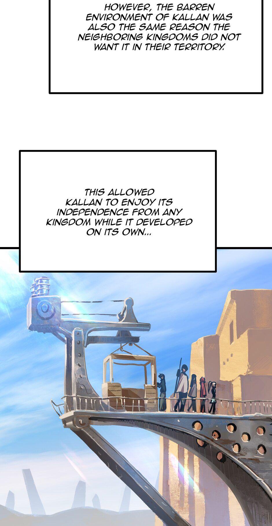 Read Latna Saga_ Survival of a Sword King EN Manga Online