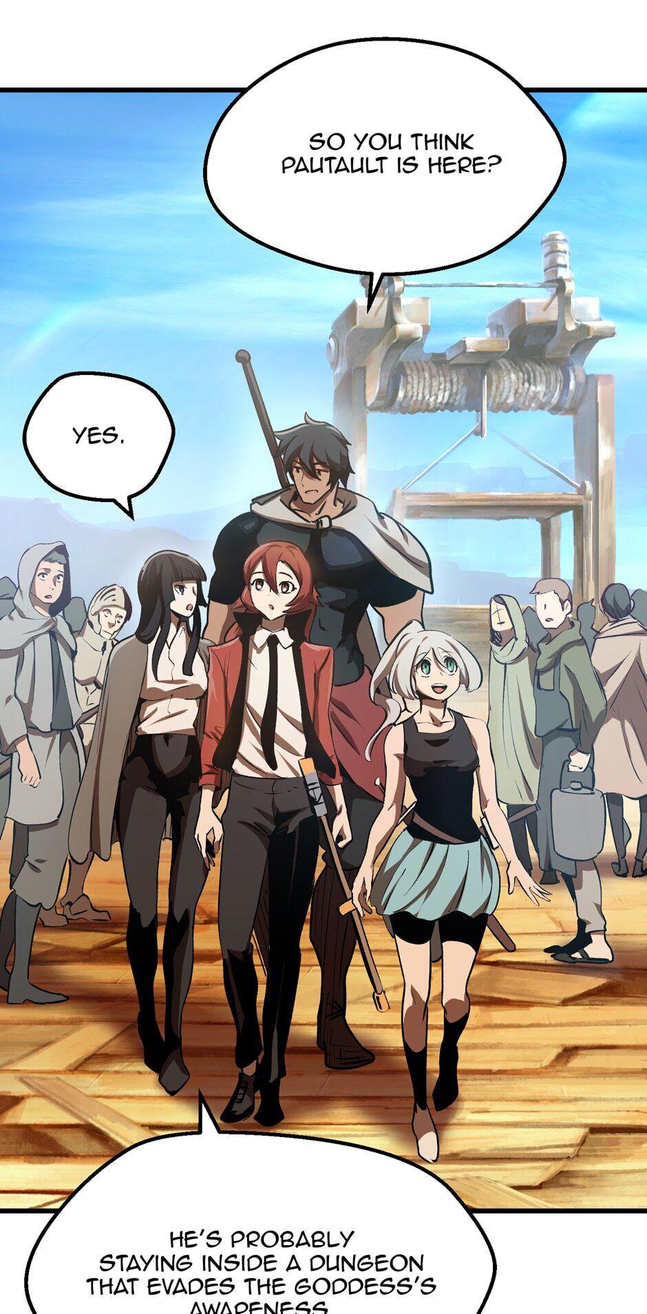 Read Latna Saga_ Survival of a Sword King EN Manga Online