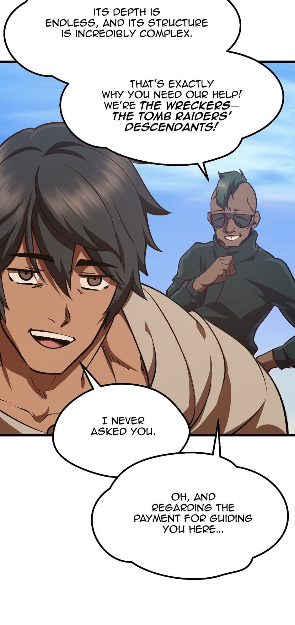 Read Latna Saga_ Survival of a Sword King EN Manga Online