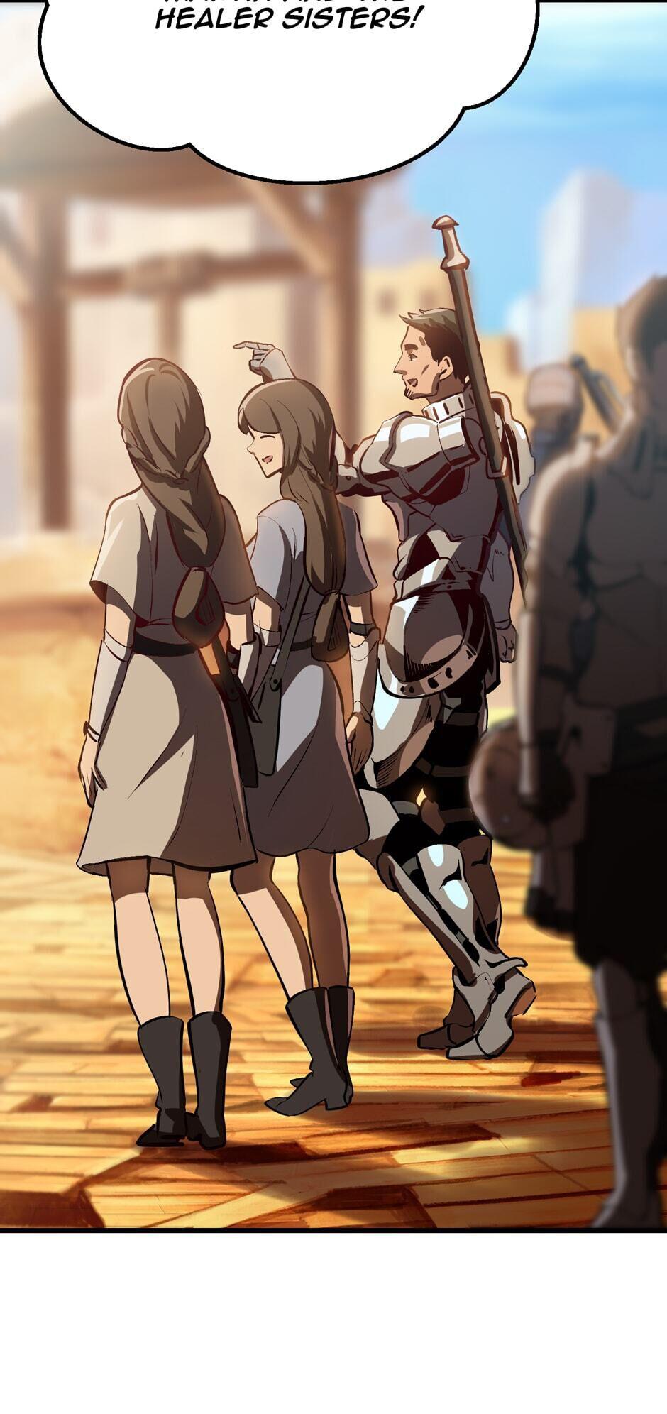 Read Latna Saga_ Survival of a Sword King EN Manga Online