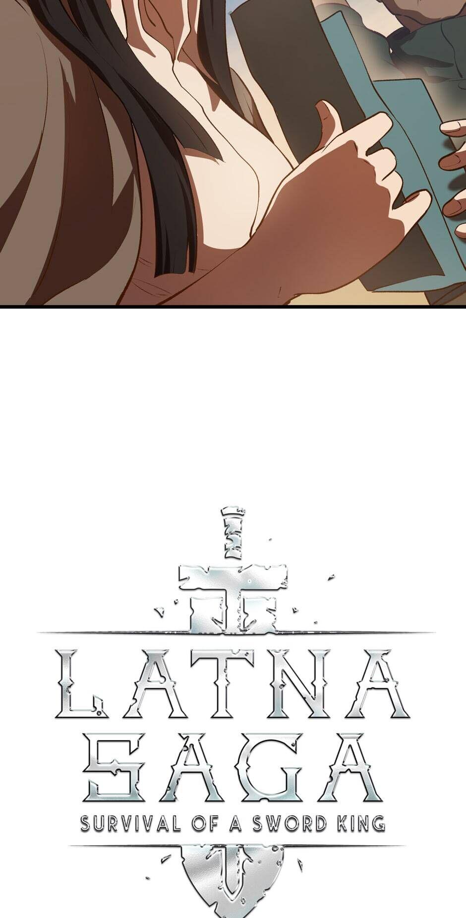 Read Latna Saga_ Survival of a Sword King EN Manga Online