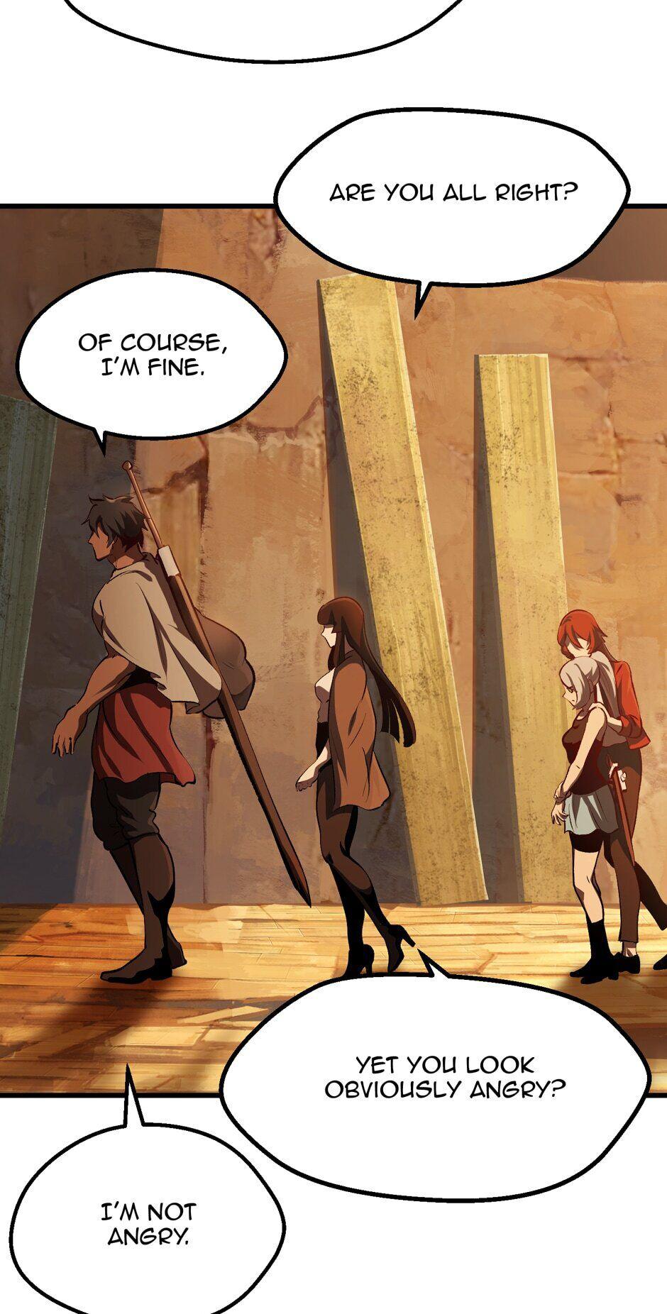 Read Latna Saga_ Survival of a Sword King EN Manga Online