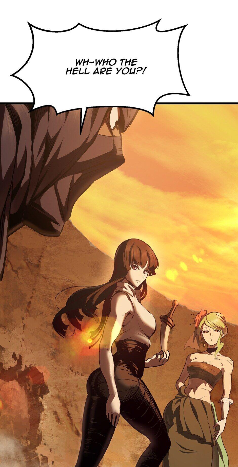 Read Latna Saga_ Survival of a Sword King EN Manga Online