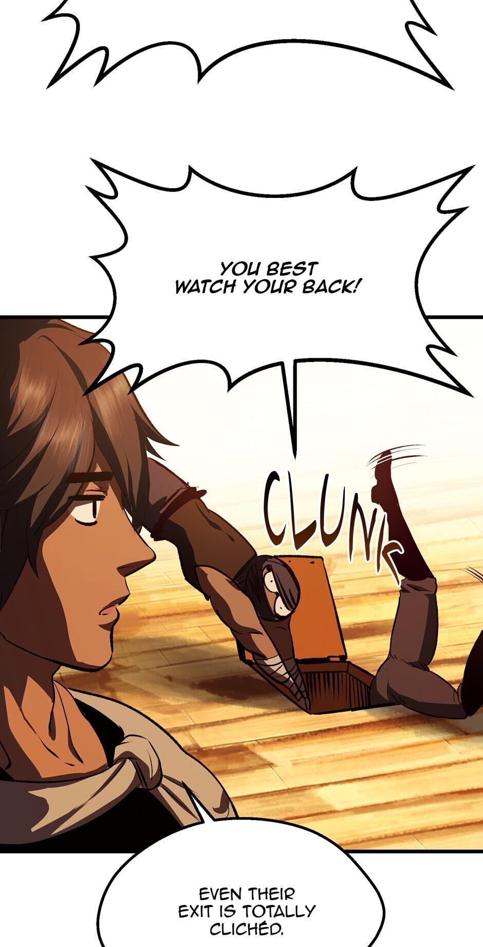 Read Latna Saga_ Survival of a Sword King EN Manga Online