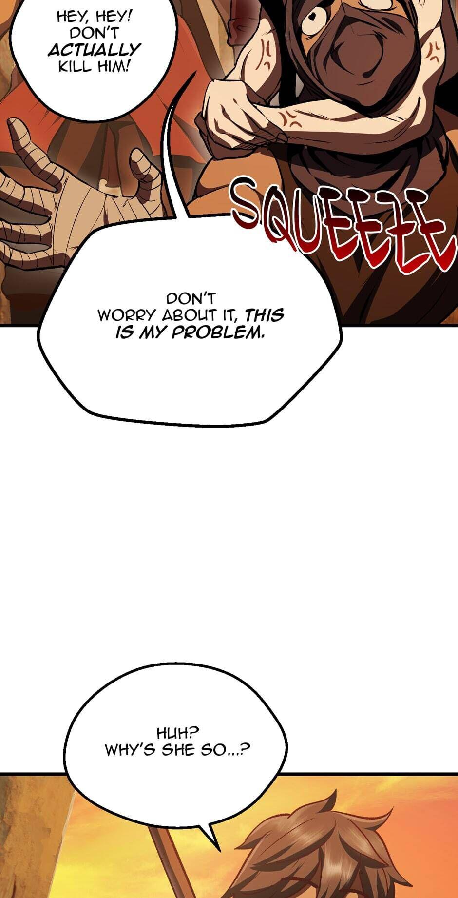 Read Latna Saga_ Survival of a Sword King EN Manga Online