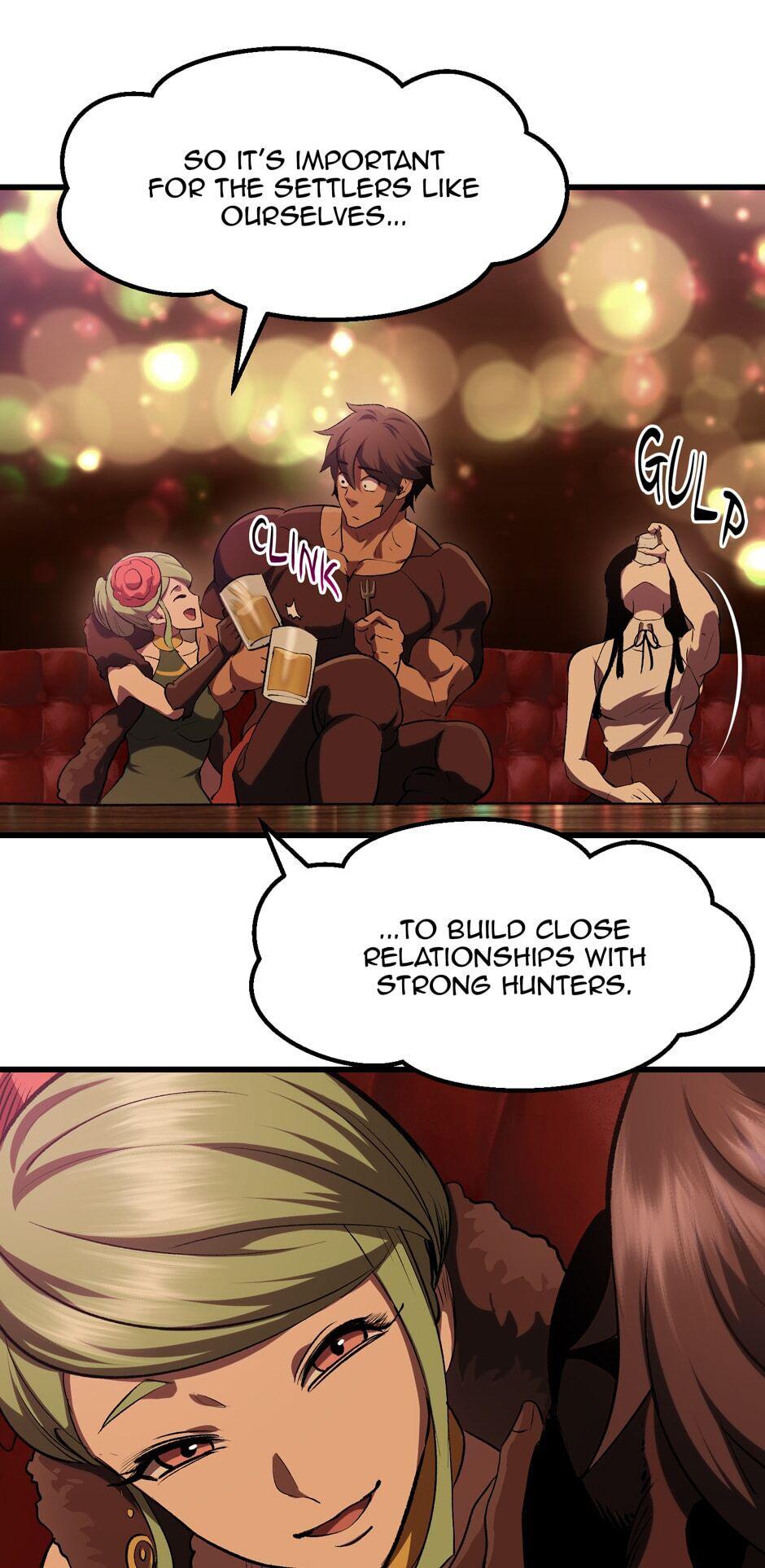 Read Latna Saga_ Survival of a Sword King EN Manga Online