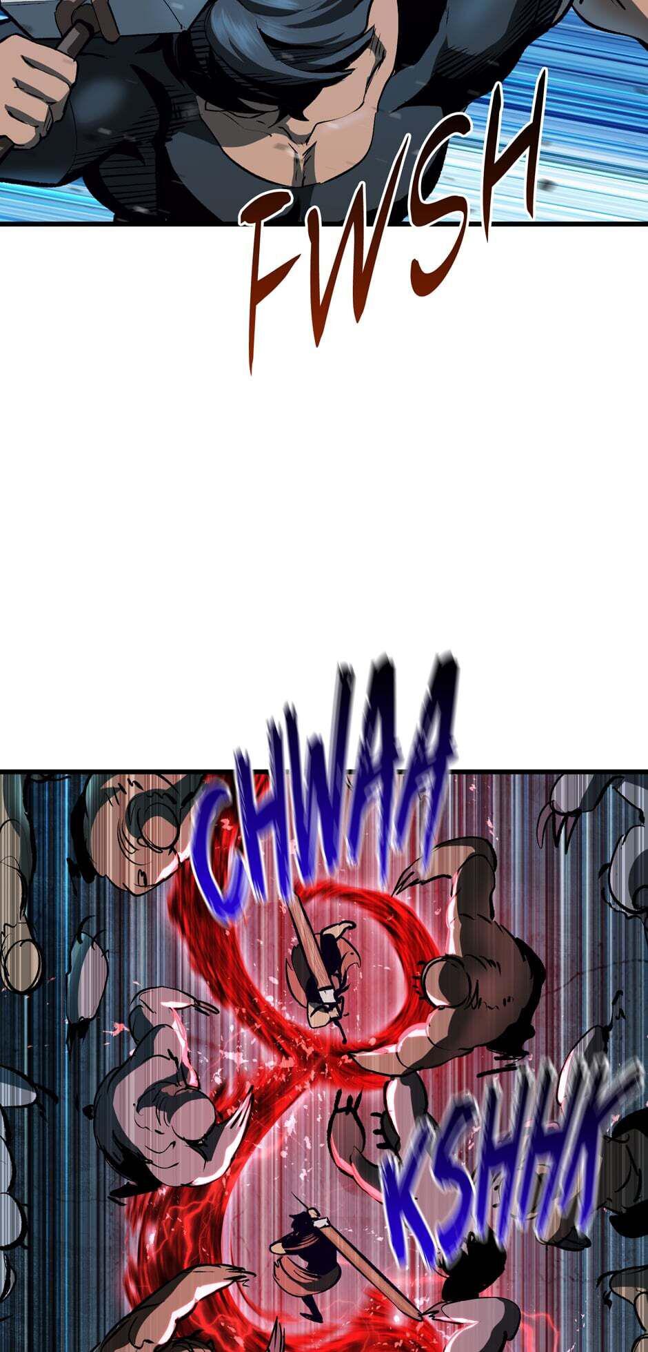 Read Latna Saga_ Survival of a Sword King EN Manga Online