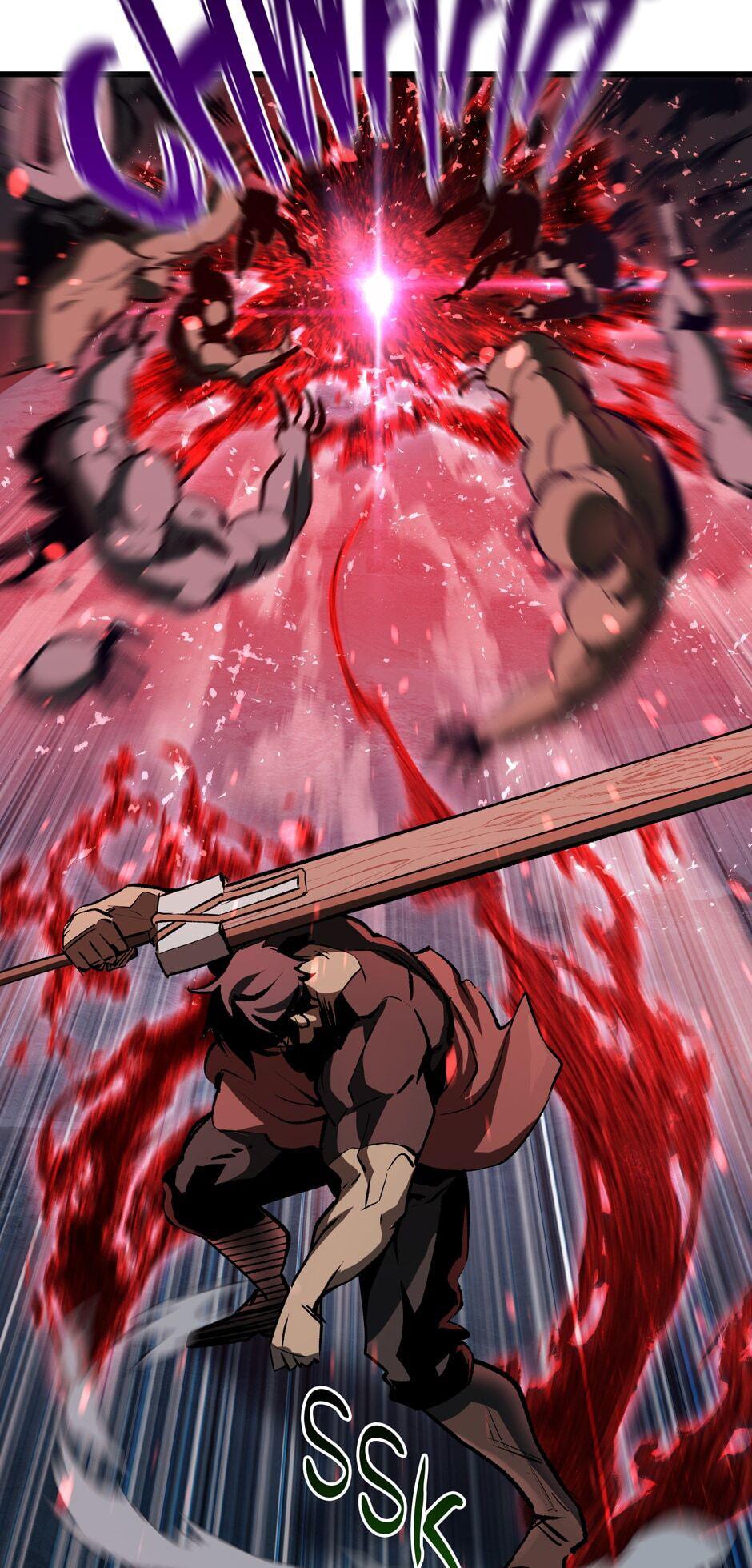Read Latna Saga_ Survival of a Sword King EN Manga Online