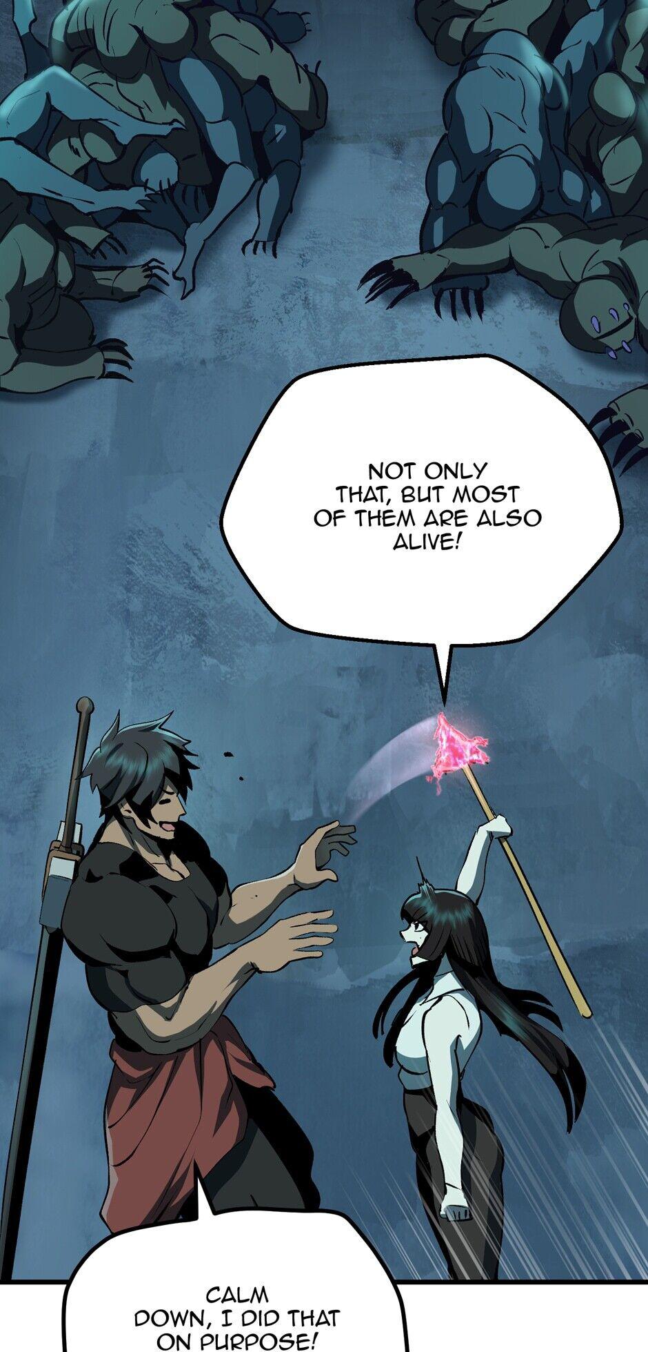 Read Latna Saga_ Survival of a Sword King EN Manga Online