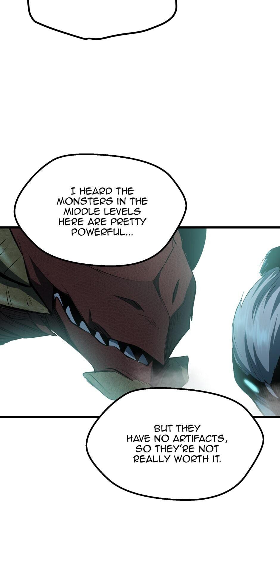Read Latna Saga_ Survival of a Sword King EN Manga Online