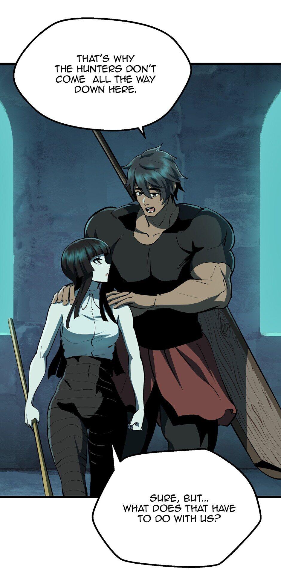 Read Latna Saga_ Survival of a Sword King EN Manga Online