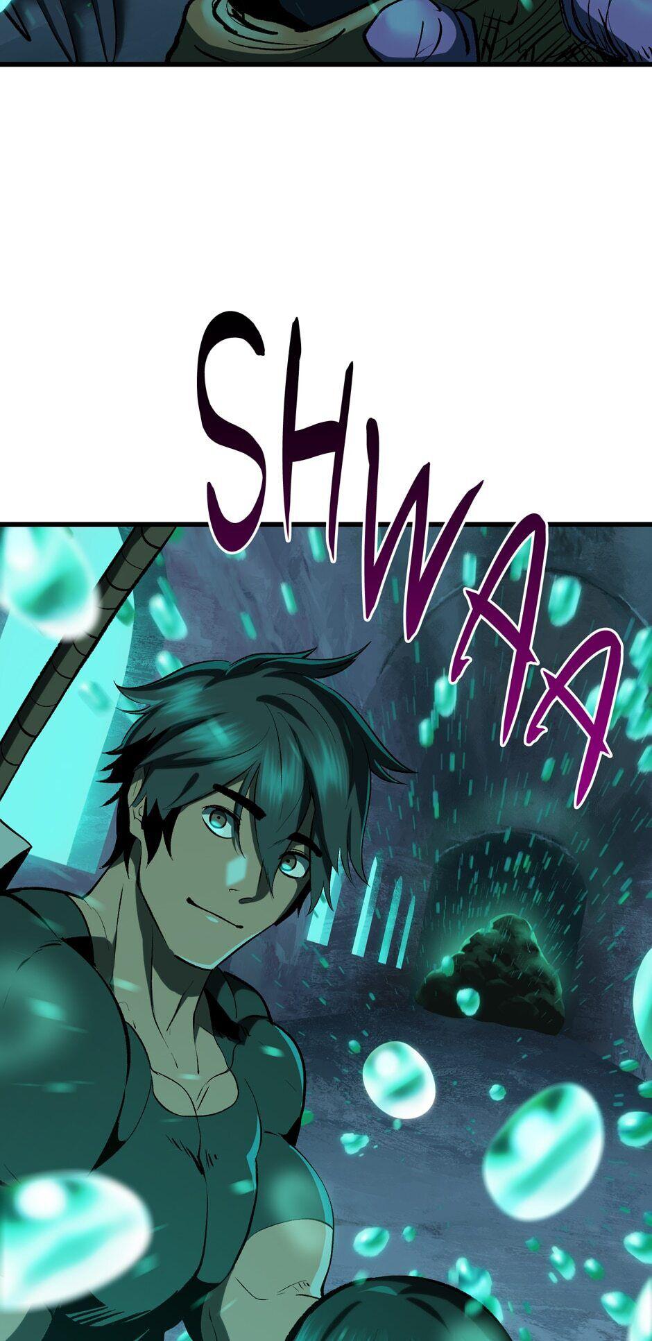 Read Latna Saga_ Survival of a Sword King EN Manga Online