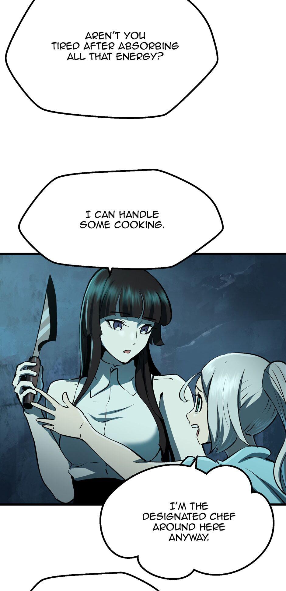 Read Latna Saga_ Survival of a Sword King EN Manga Online