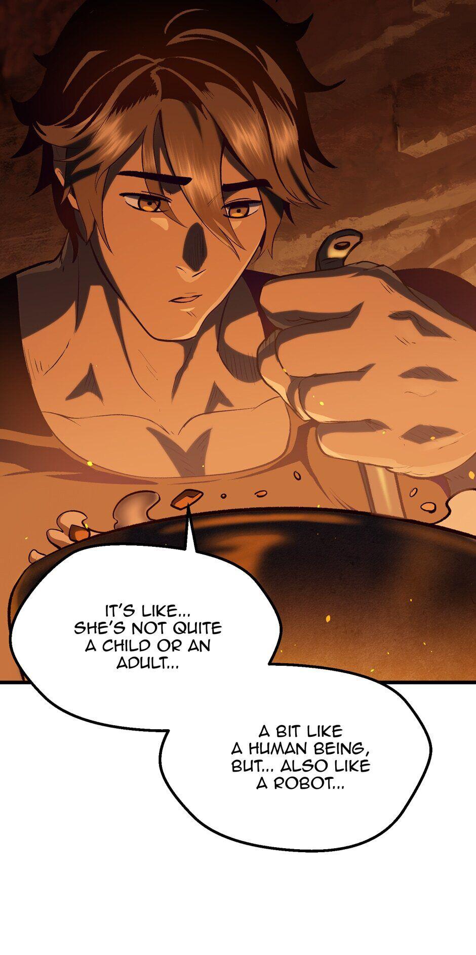 Read Latna Saga_ Survival of a Sword King EN Manga Online