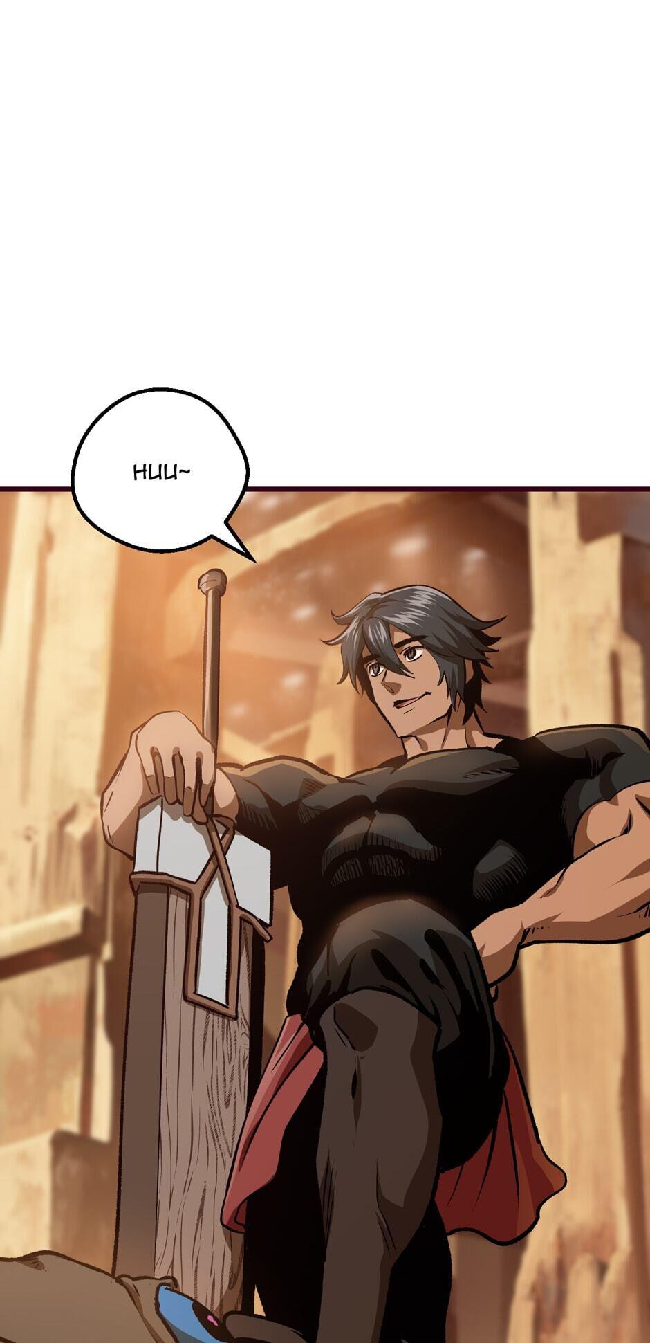 Read Latna Saga_ Survival of a Sword King EN Manga Online