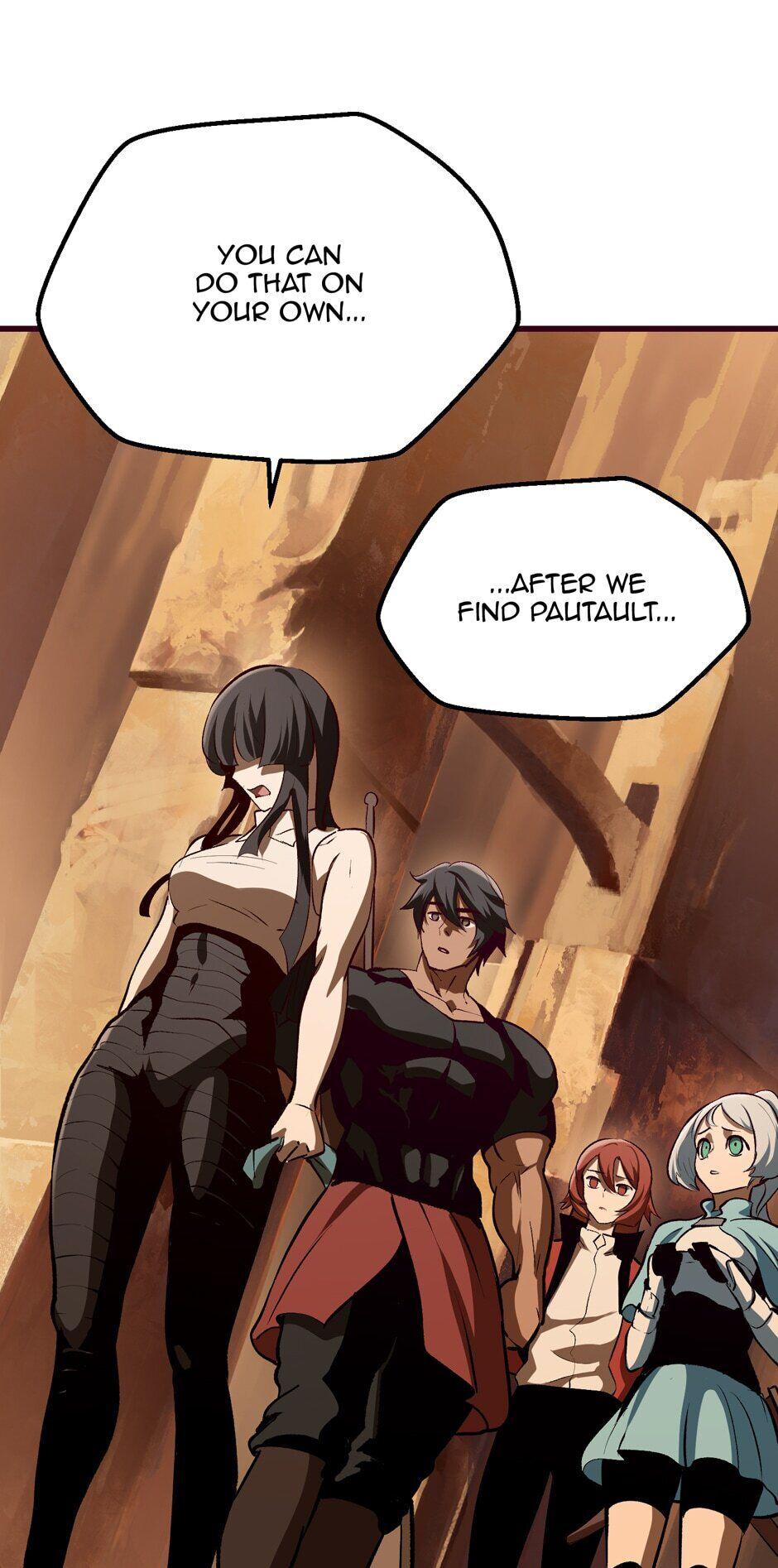 Read Latna Saga_ Survival of a Sword King EN Manga Online
