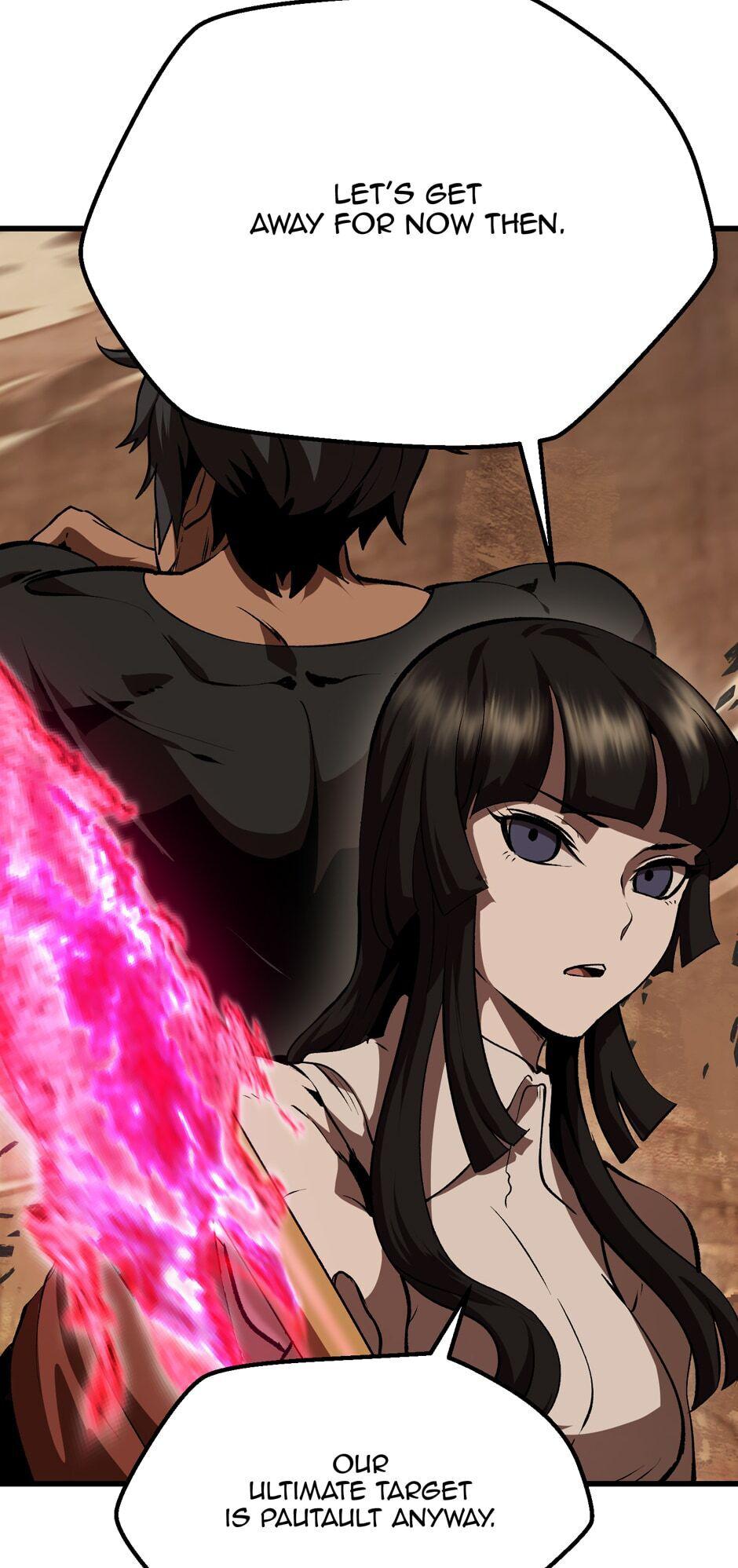 Read Latna Saga_ Survival of a Sword King EN Manga Online