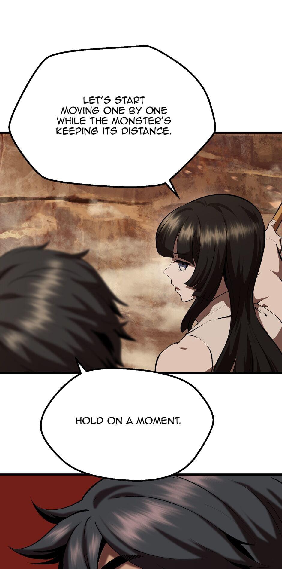 Read Latna Saga_ Survival of a Sword King EN Manga Online