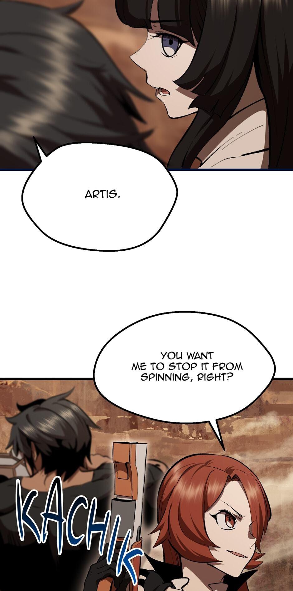 Read Latna Saga_ Survival of a Sword King EN Manga Online
