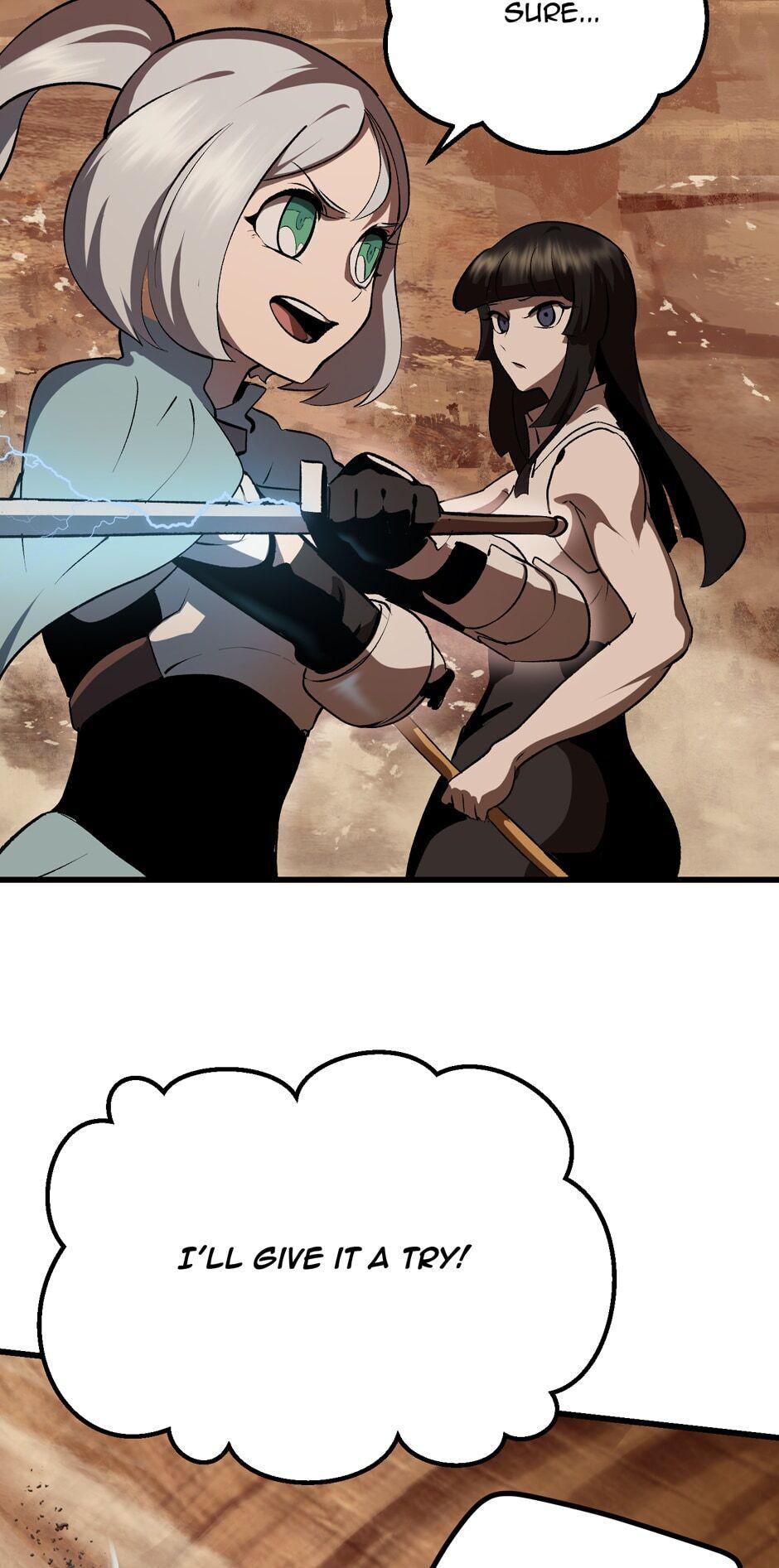 Read Latna Saga_ Survival of a Sword King EN Manga Online