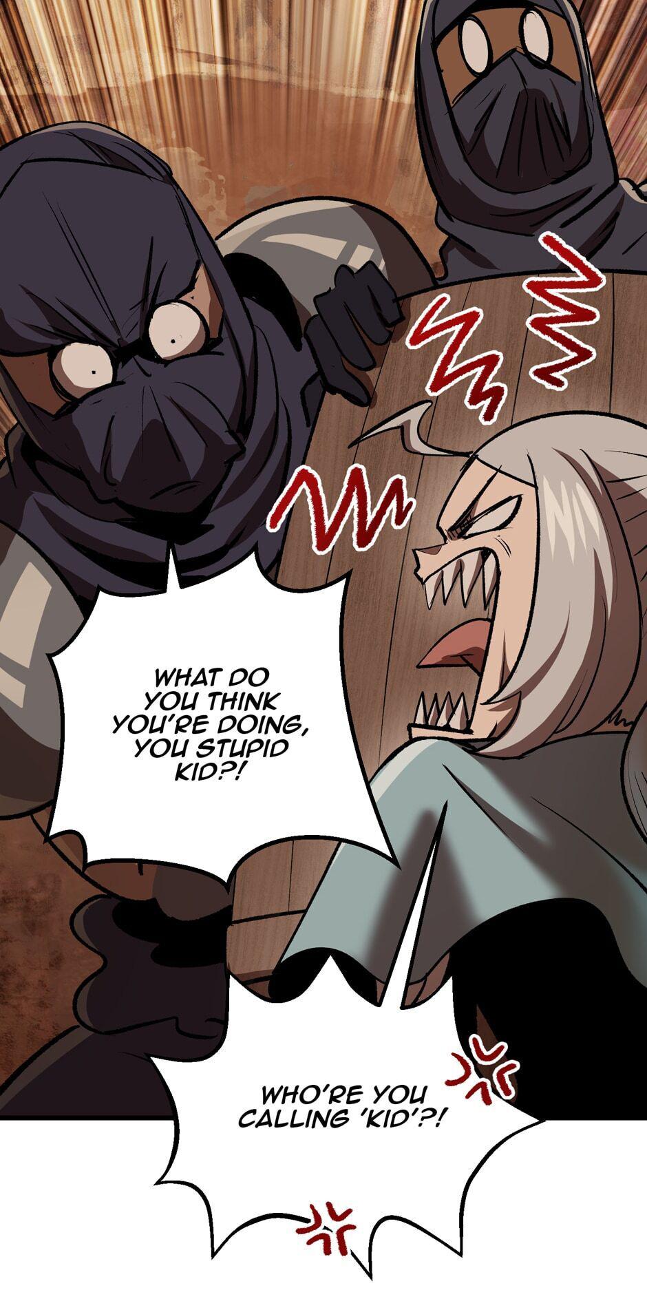 Read Latna Saga_ Survival of a Sword King EN Manga Online