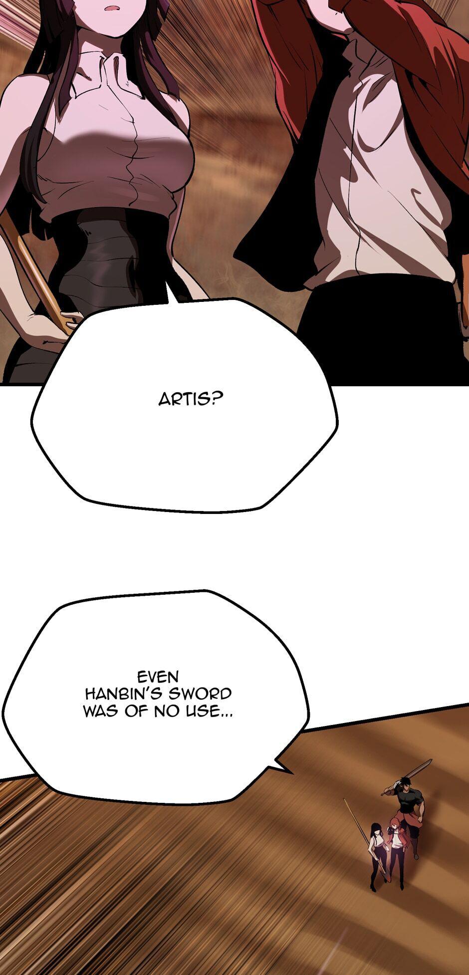 Read Latna Saga_ Survival of a Sword King EN Manga Online