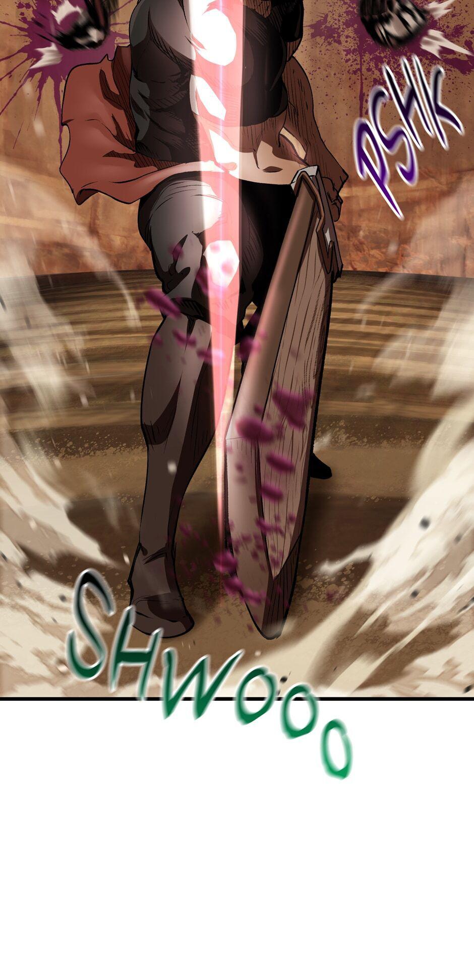 Read Latna Saga_ Survival of a Sword King EN Manga Online