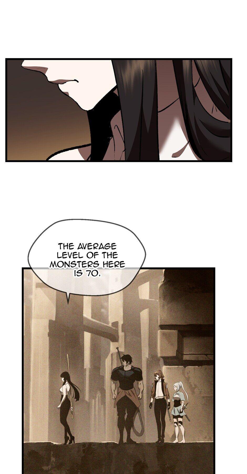 Read Latna Saga_ Survival of a Sword King EN Manga Online