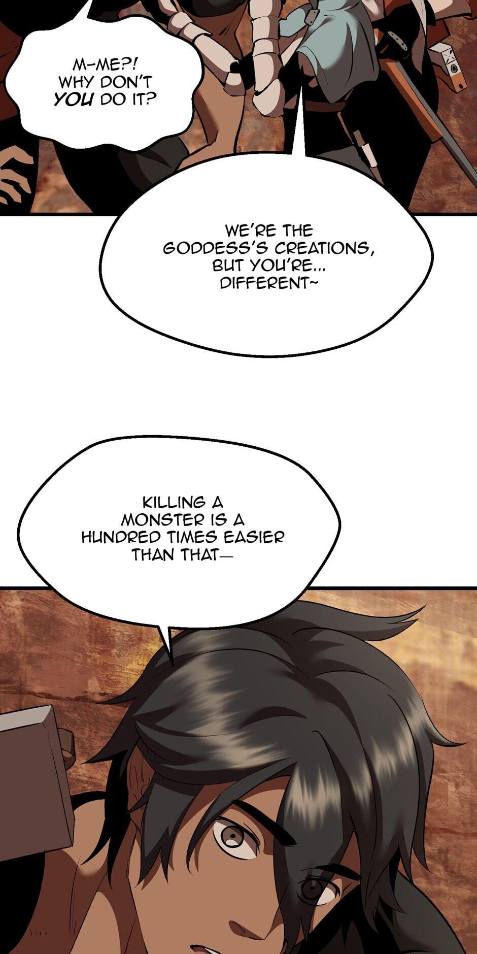 Read Latna Saga_ Survival of a Sword King EN Manga Online