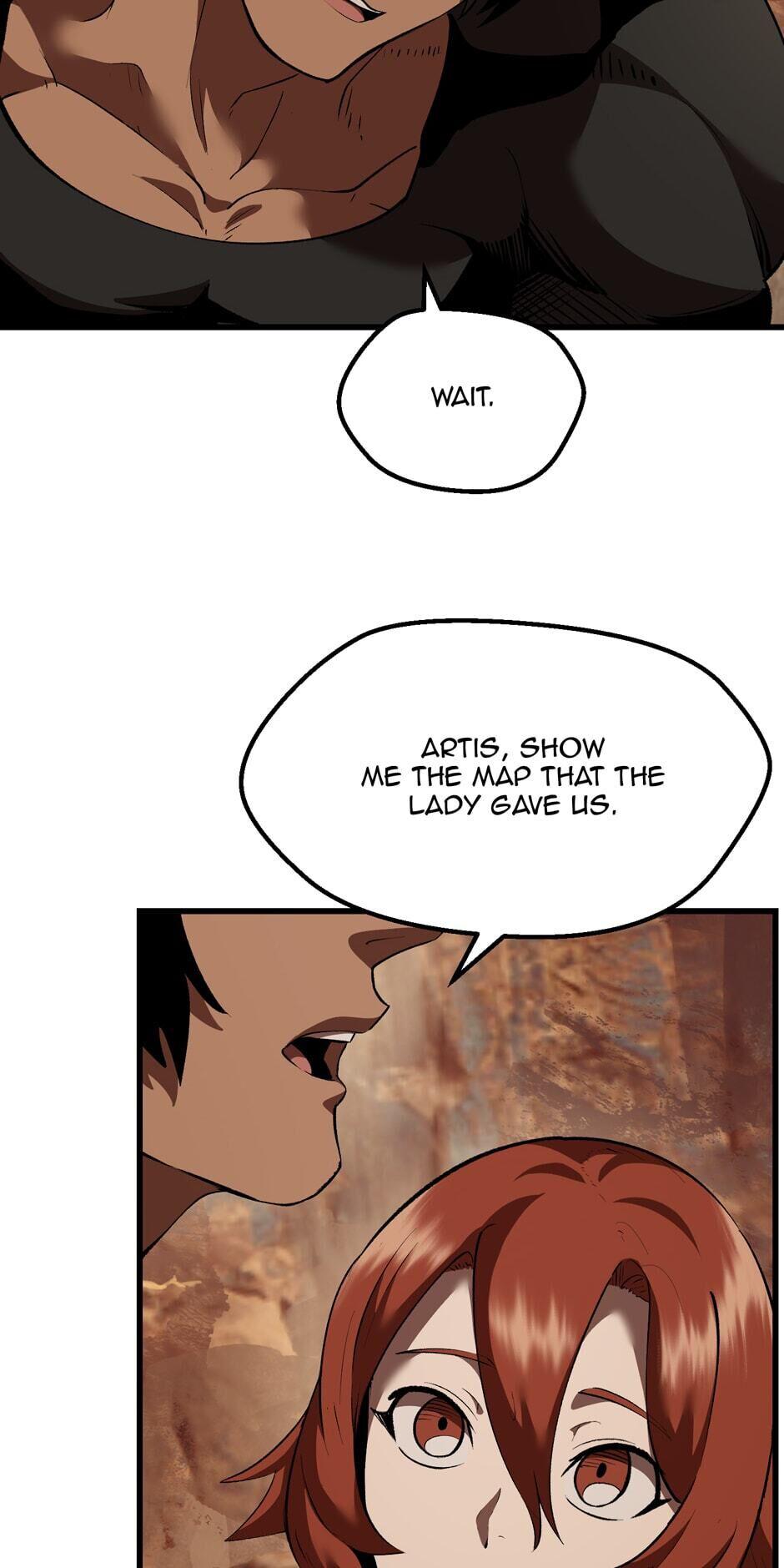 Read Latna Saga_ Survival of a Sword King EN Manga Online